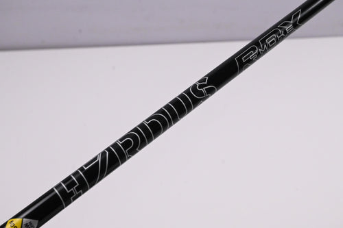 Project X Hzrdus Smoke Black RDX 60 Driver Shaft / X-Flex / Uncut / .335" Tip