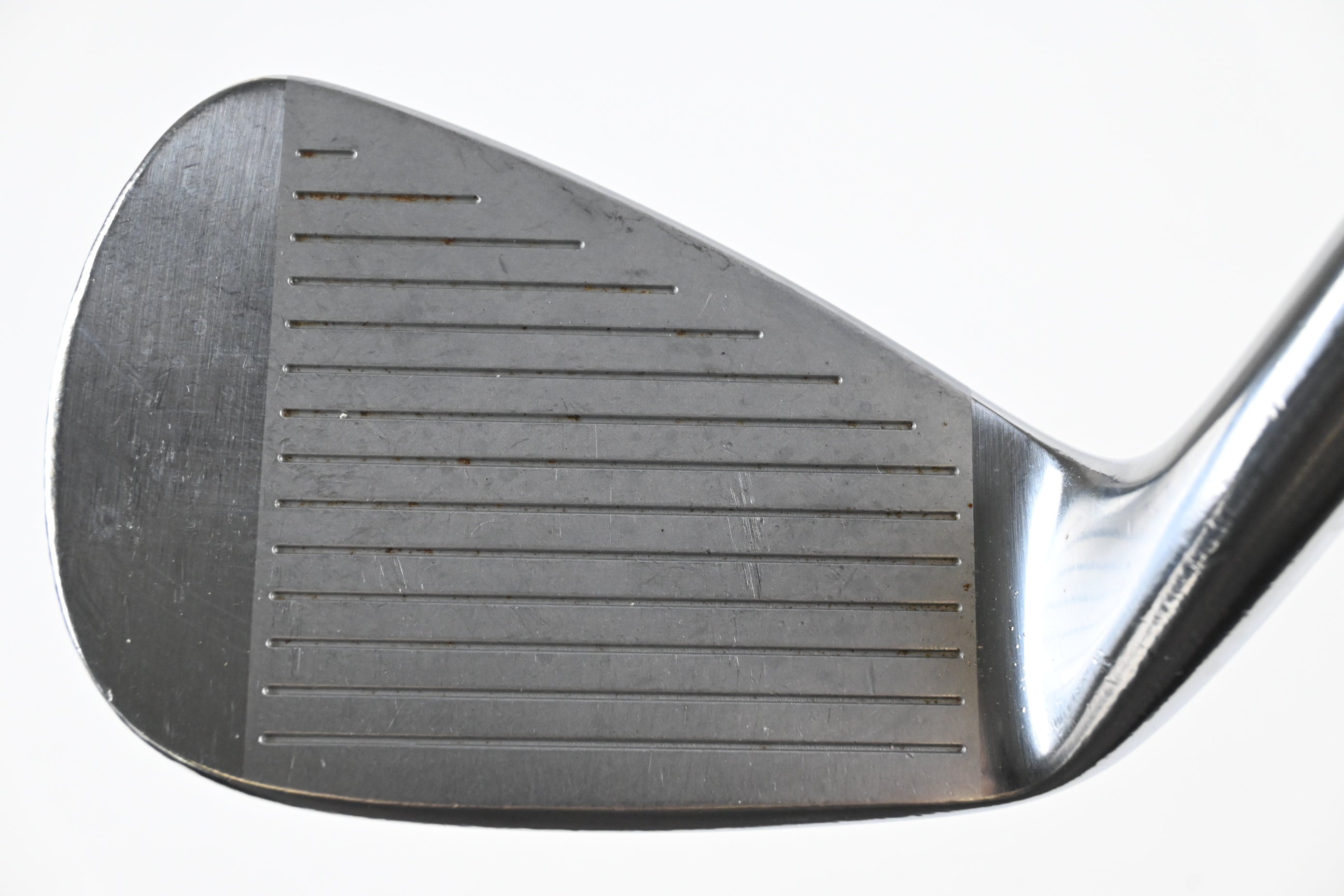Mizuno MP-25 #9 Iron / Regular Flex Steel Shaft