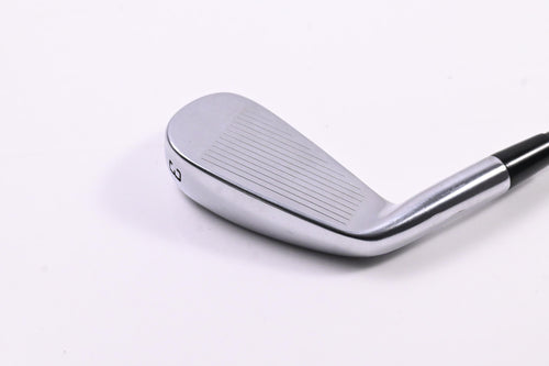 Cobra 2025 King Tec #3 Iron / 19 Degree / Stiff Flex KBS $-Taper 120 Shaft