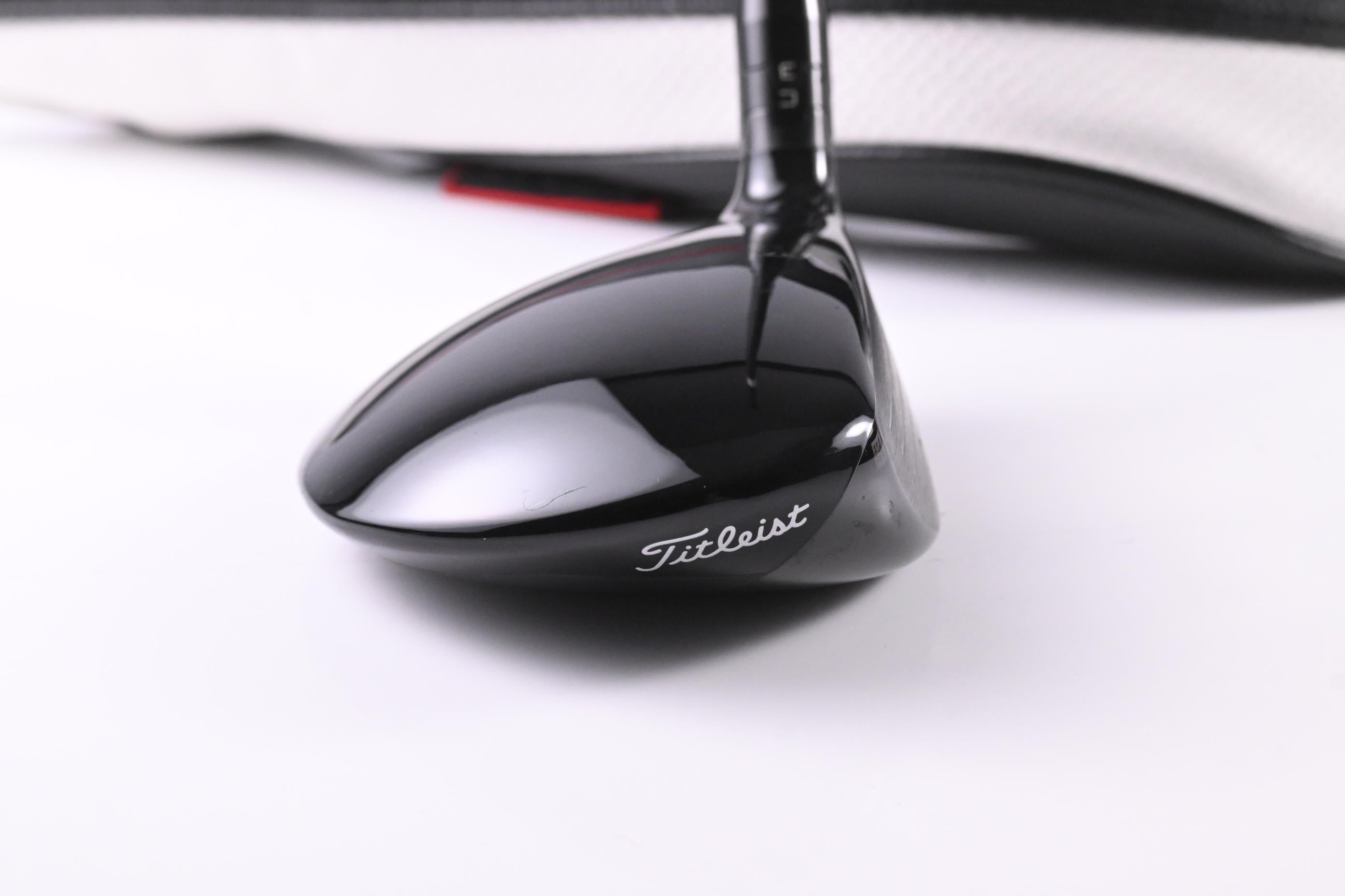 Titleist GT2 #3 Wood / 16.5 Degree / Regular Flex Tensei 1K Blue 65 Shaft