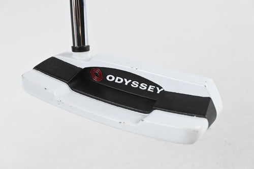 Odyssey Versa 1W Putter / 34 Inch