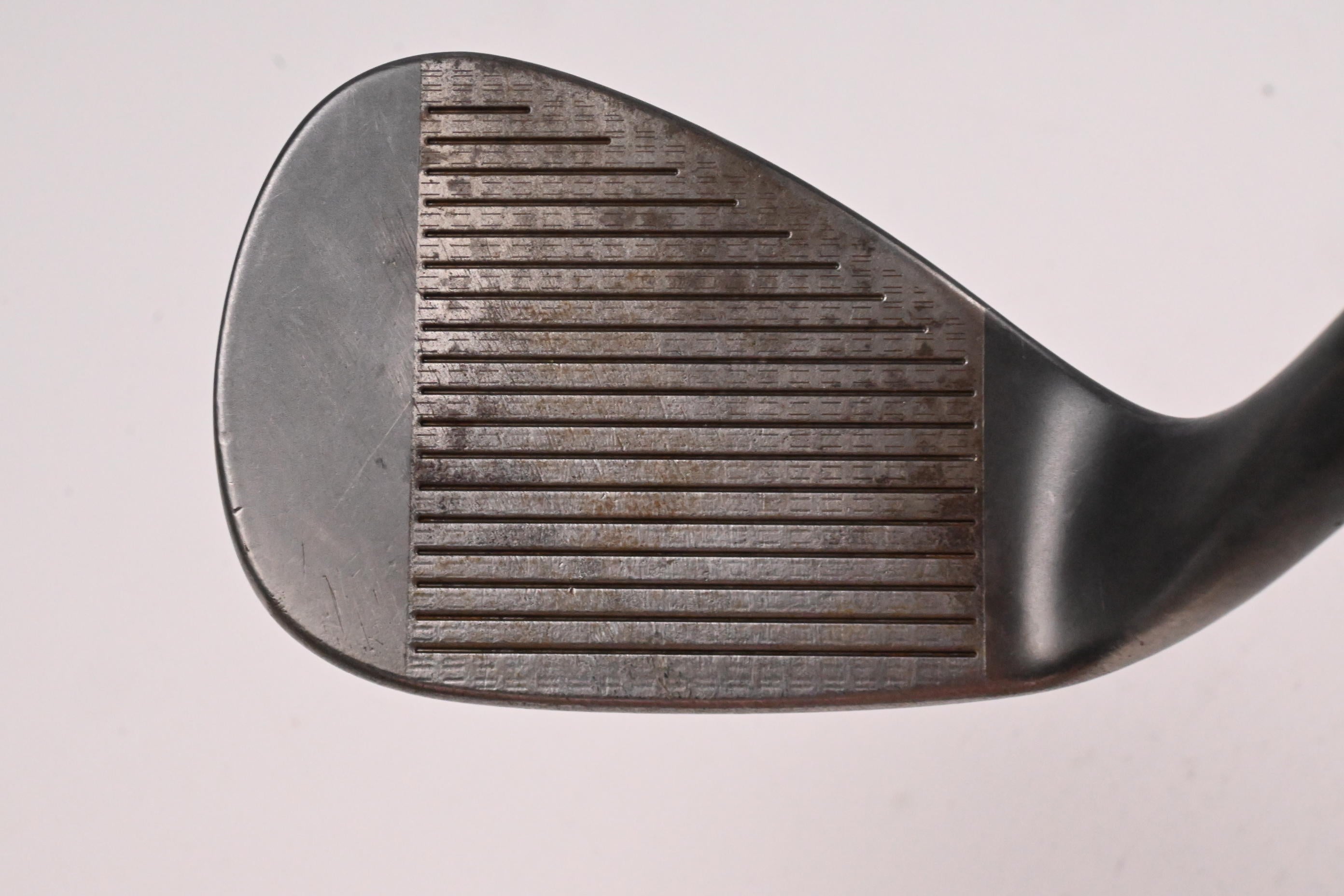 Taylormade Milled Grind 2 Black Sand Wedge / 56 Degree / Wedge Flex Dynamic Gold S200