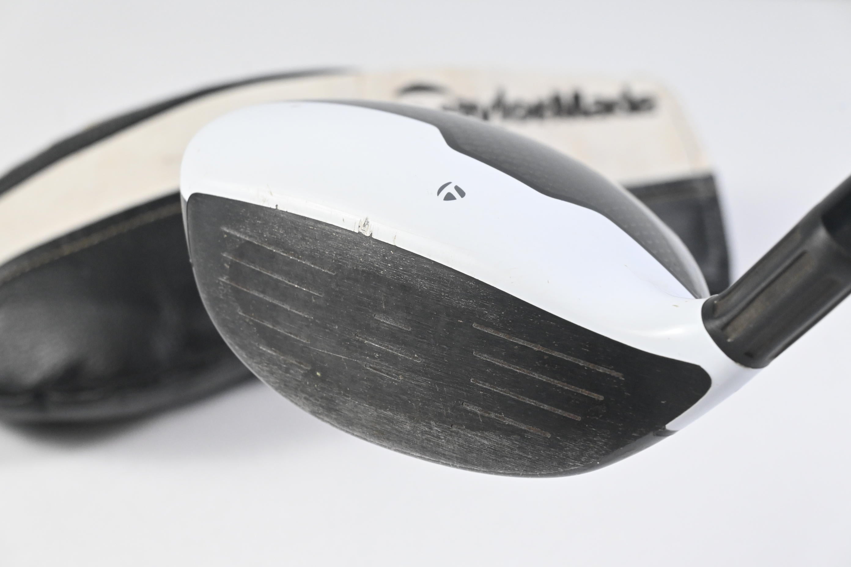 Taylormade M2 2016 #3 Wood / 15 Degree / Regular Flex Reax M2 65 Shaft