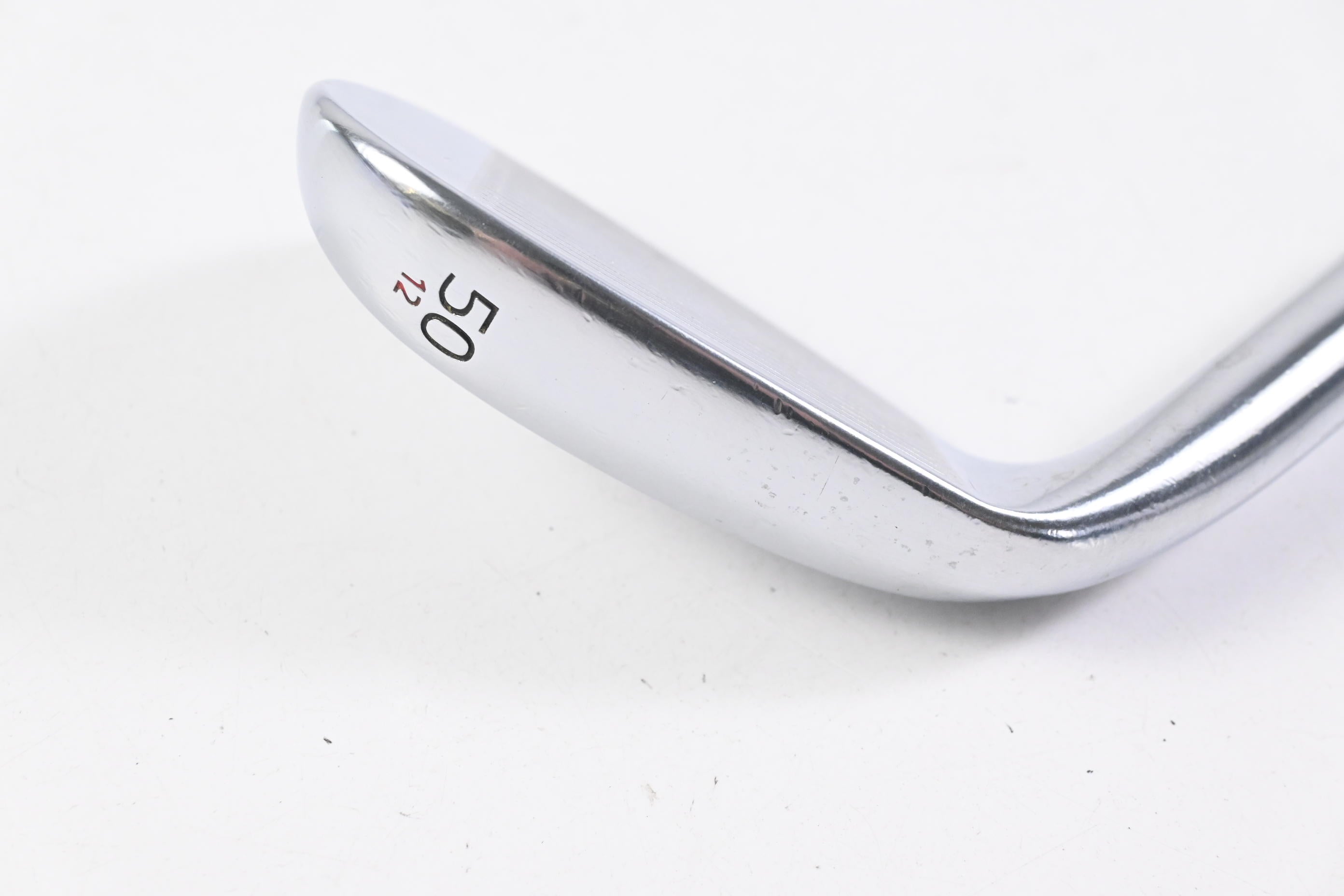 Titleist Vokey SM6 Gap Wedge / 50 Degree / Wedge Flex Vokey Design Shaft