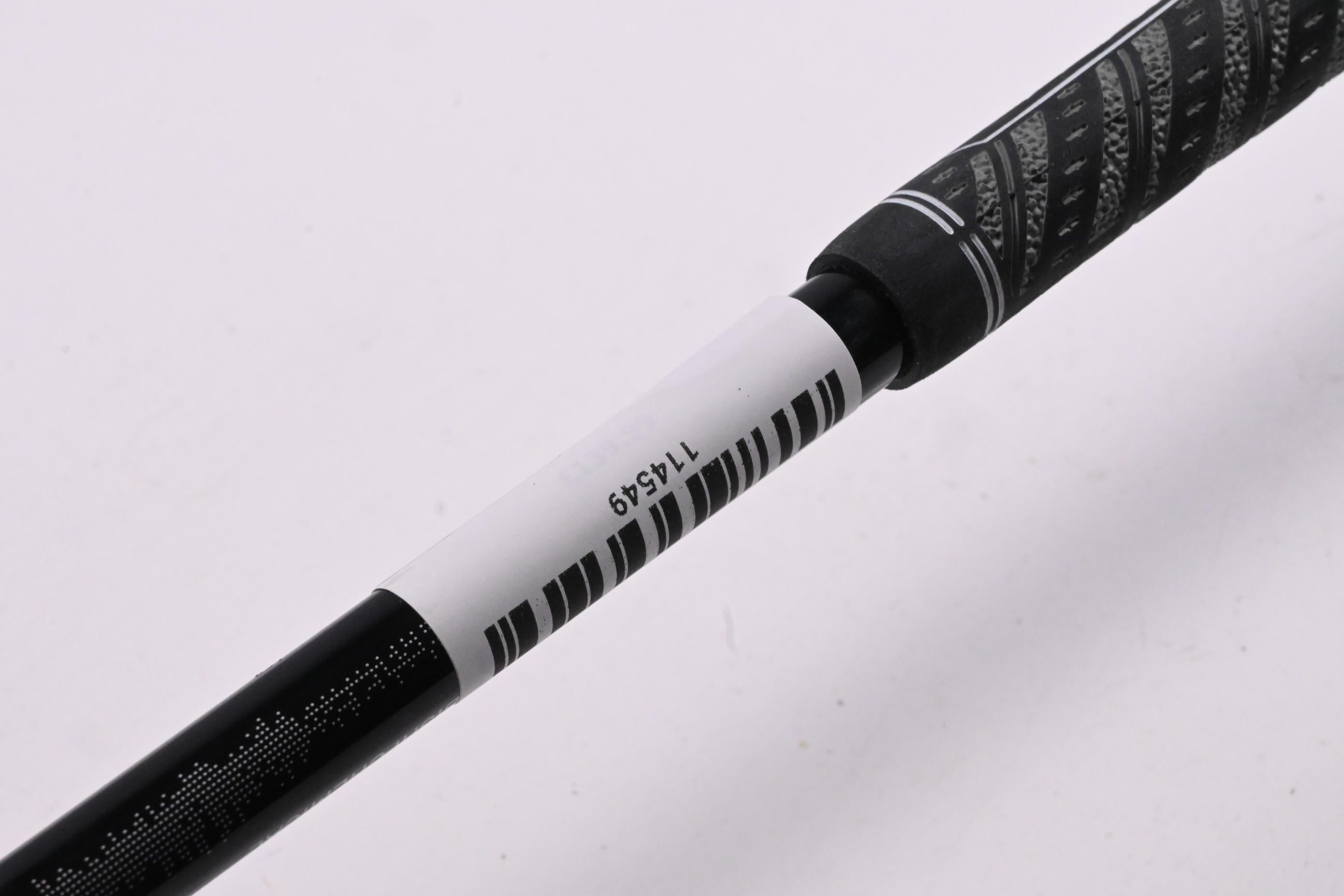Mizuno Pro T-1 Chrome Gap Wedge / 50 Degree / Regular Flex MMT Shaft