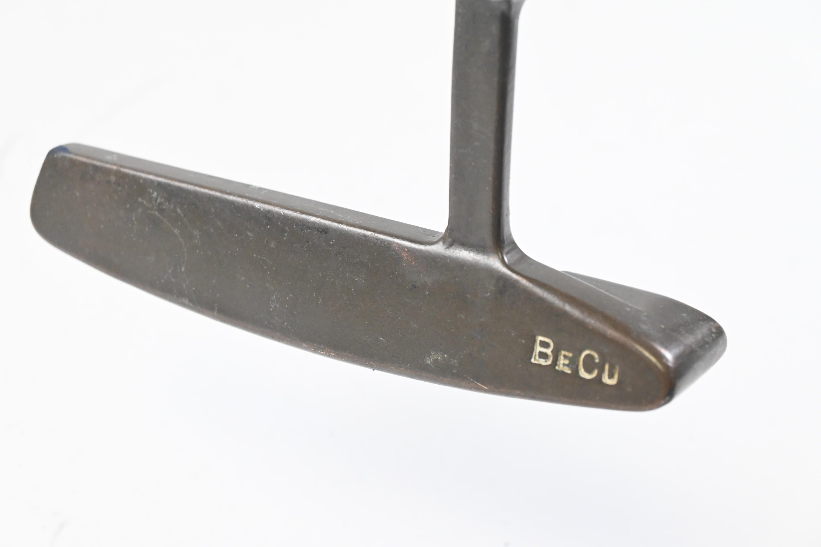Ping Karsten BeCu Pal 4 Putter / 36 Inch