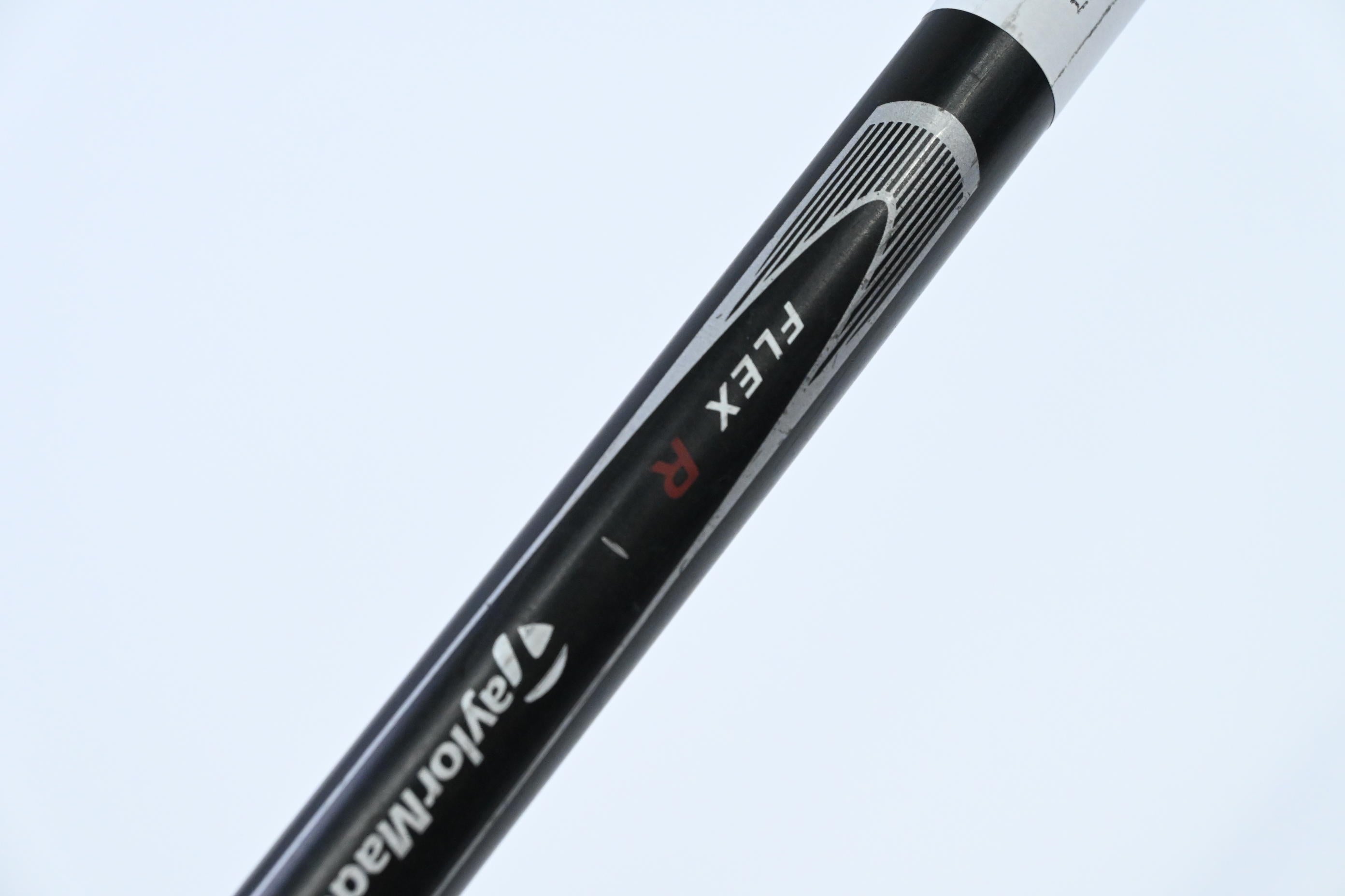 Left Hand Taylormade Rescue Mid #4 Hybrid / 22 Degree / Regular Flex Taylormade