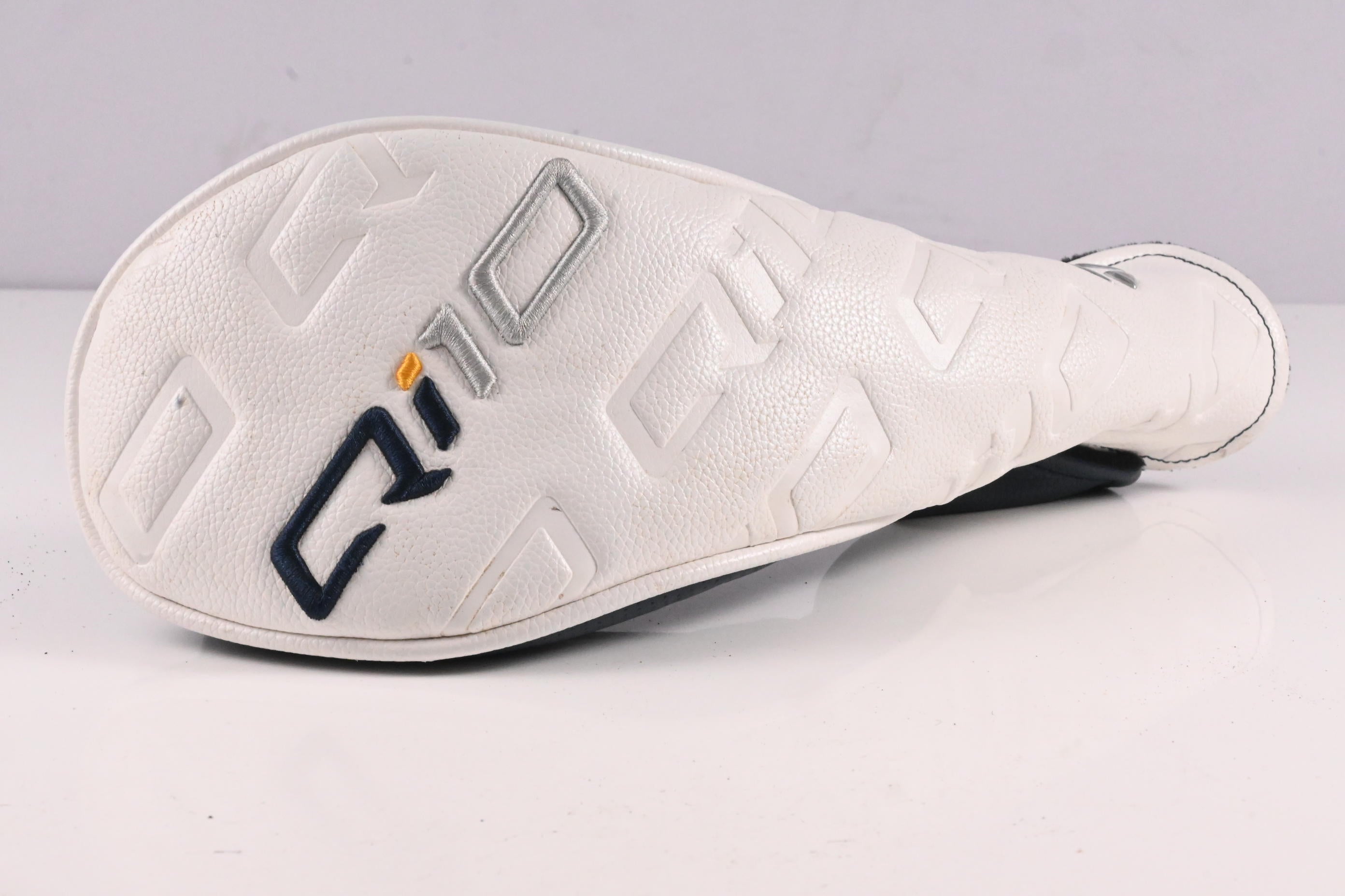 Taylormade Qi10 Max #3 Wood / 16 Degree / Regular Flex Speeder NX TCS 50 Shaft