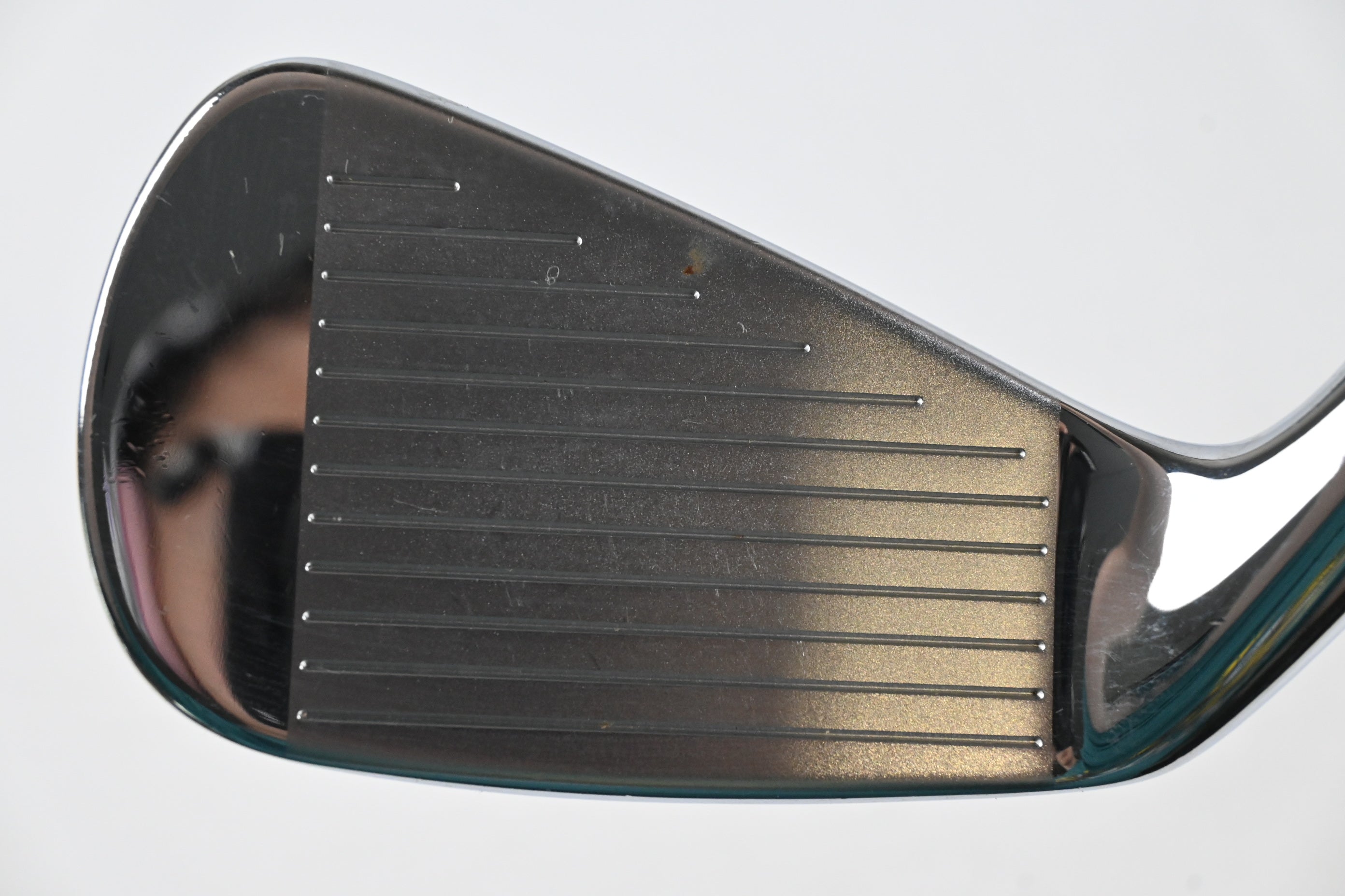Titleist AP2 710 #5 Iron / 27 Degree / Regular Flex Accra 50 Shaft