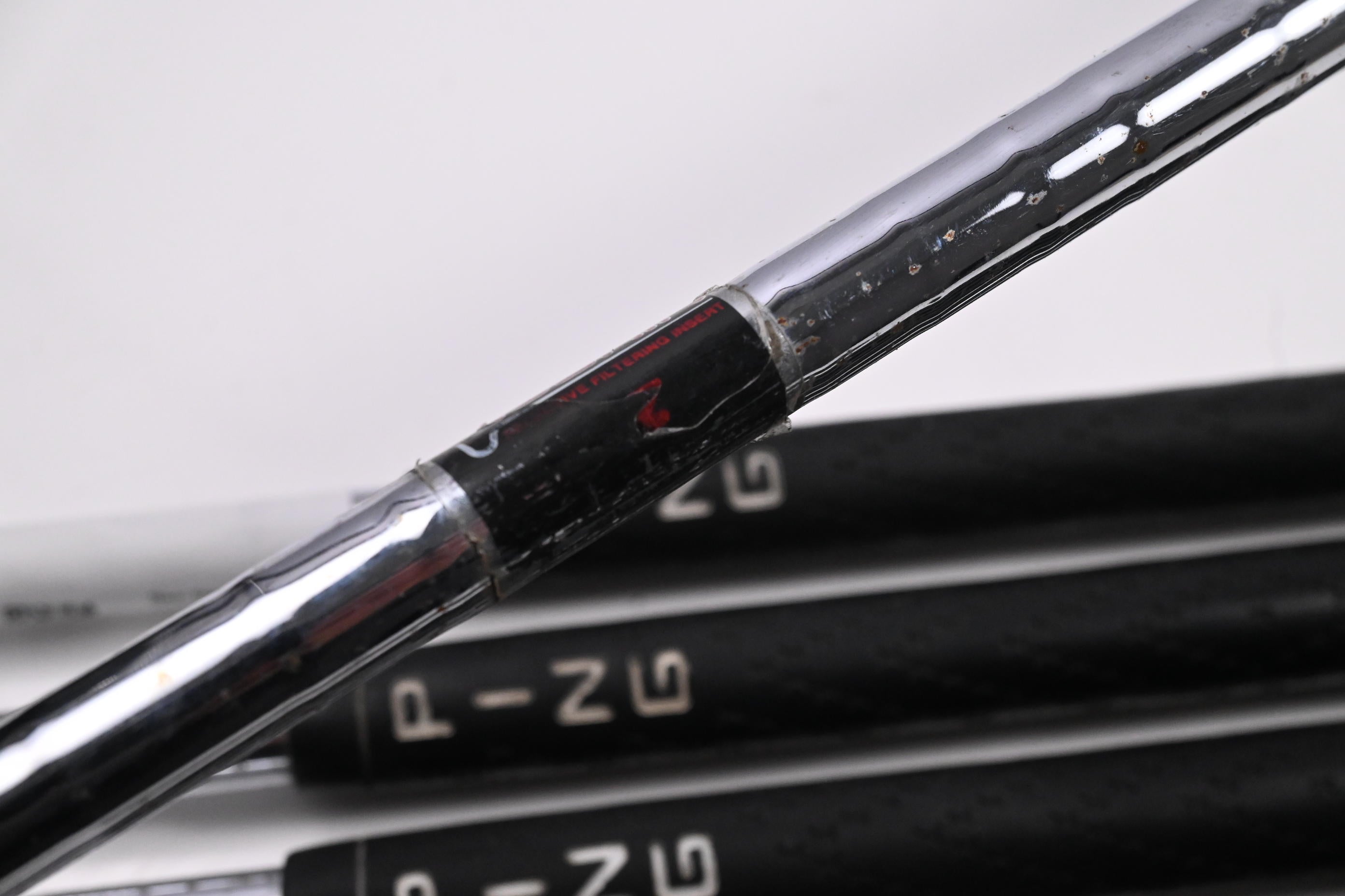 Ping i3 Irons / 3-PW+SW / Regular Flex Shafts