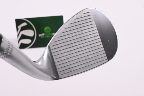 Left Hand Callaway Opus Platinum Sand Wedge / 56 Degree / Wedge Flex