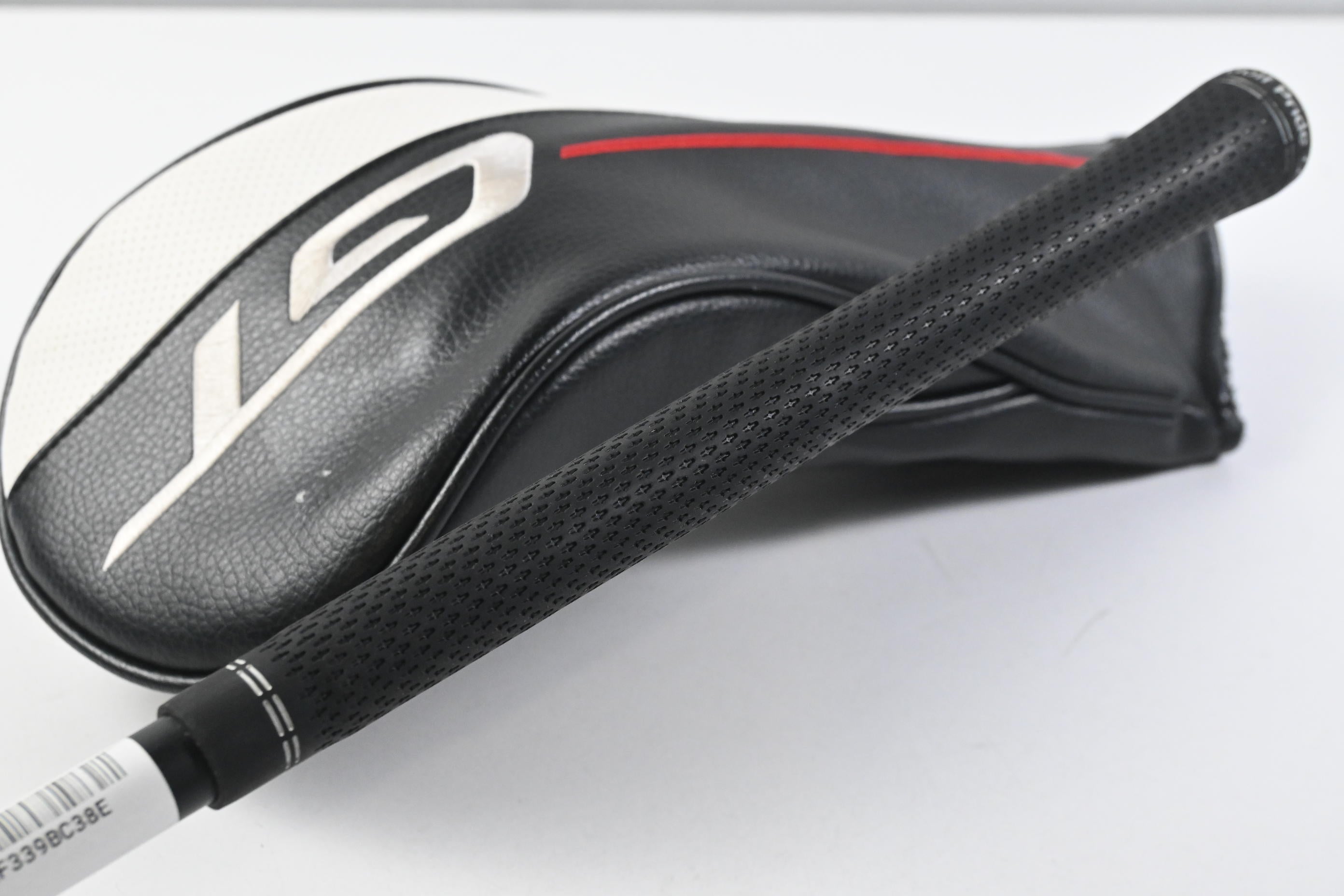 Titleist GT3 Driver / 9 Degree / Stiff Flex Fujikura Ventus Black 6 Velocore+ Shaft