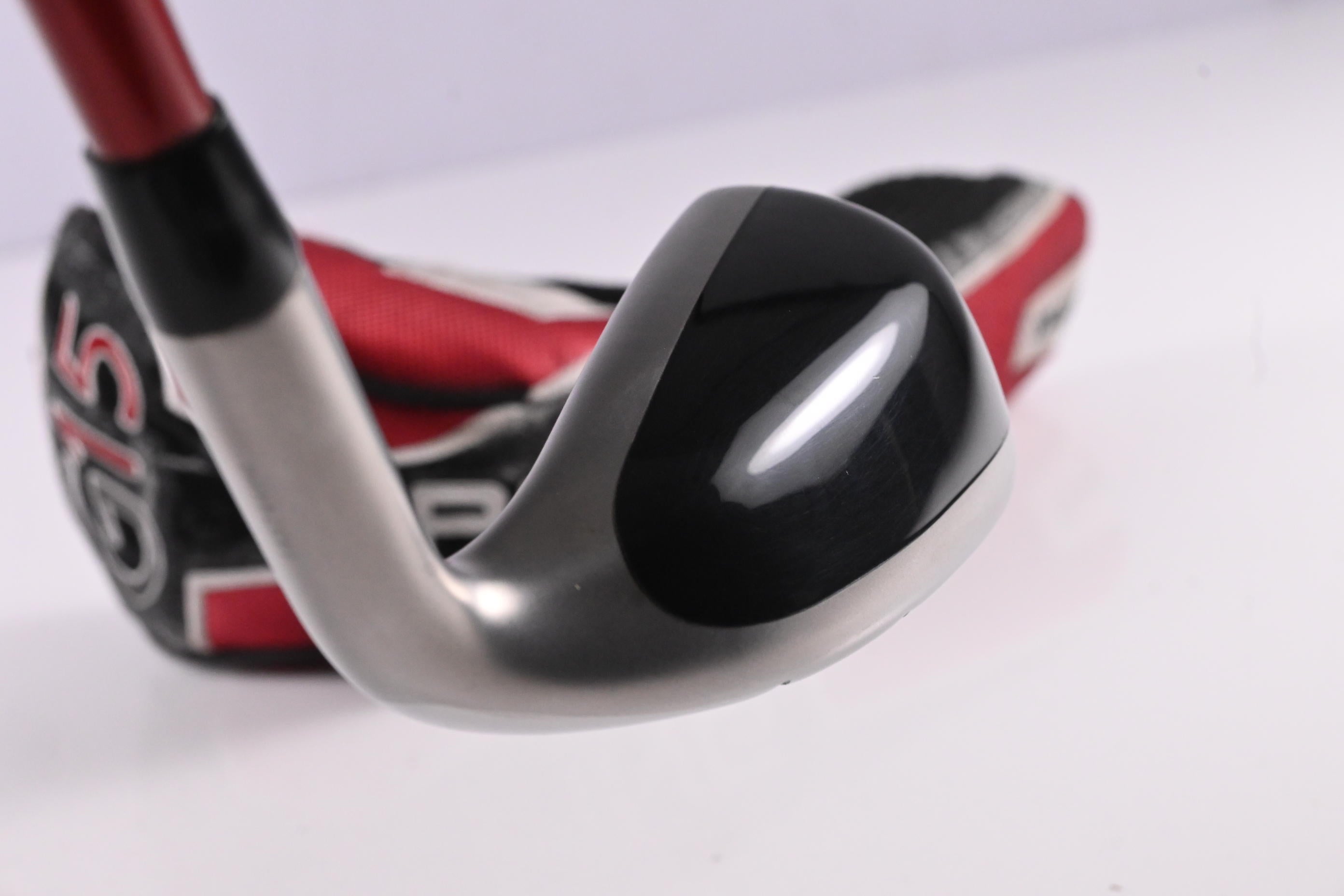 Ping G15 #3 Hybrid / 20 Degree / Regular Flex Ping TFC 149 Shaft