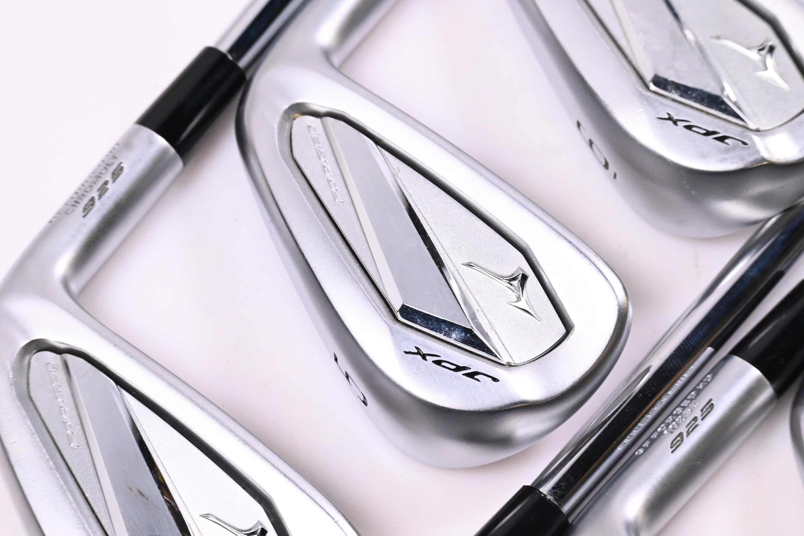 Mizuno JPX 925 Forged Irons / 4-PW / X-Flex N.S.Pro Modus³ Tour 115 Shafts