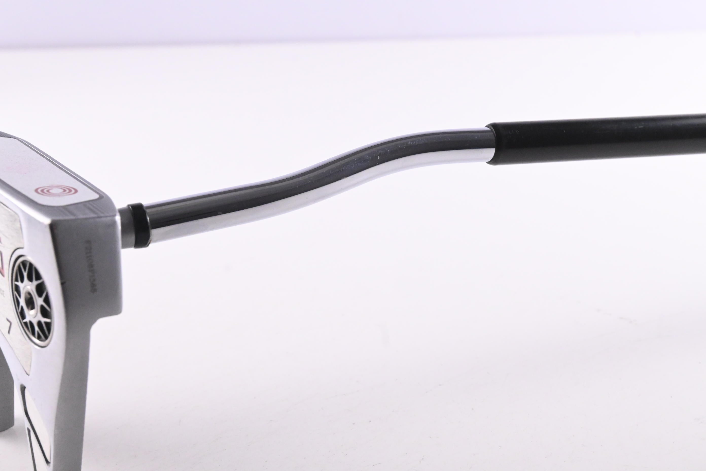 Odyssey White Hot OG #7 2021 Putter / 33 Inch