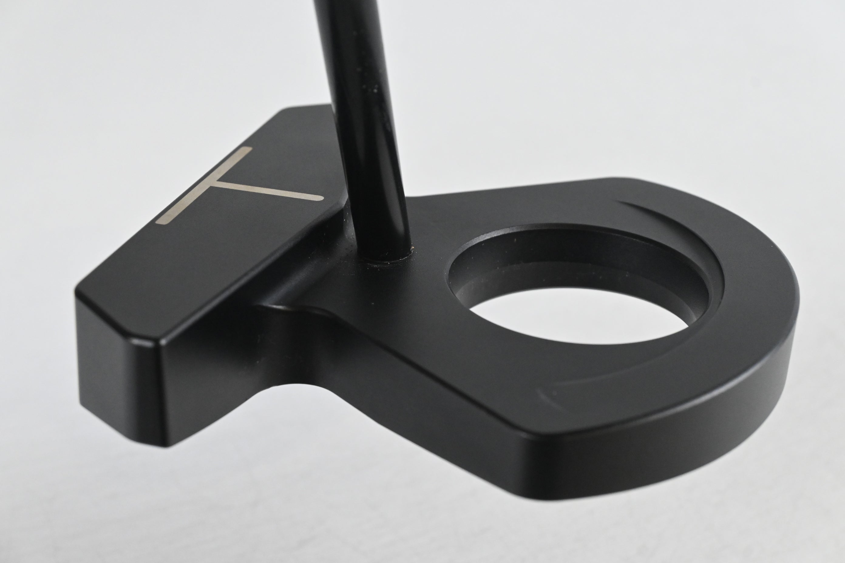 L.A.B Golf Directed Force 3 Putter / 35 Inch