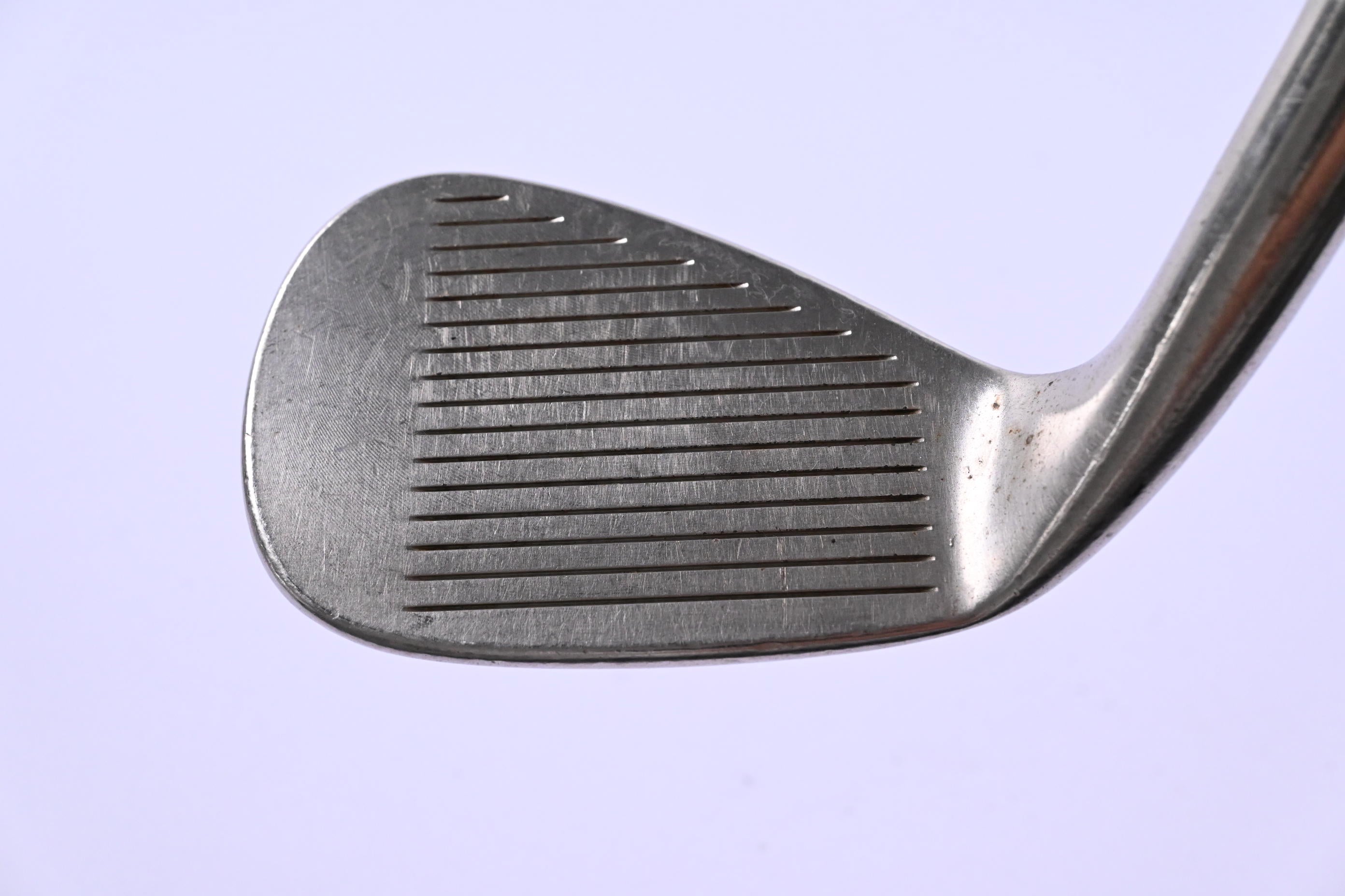 Titleist Vokey Spin Milled 2007 Gap Wedge / 52 Degree / Wedge Flex Steel Shaft