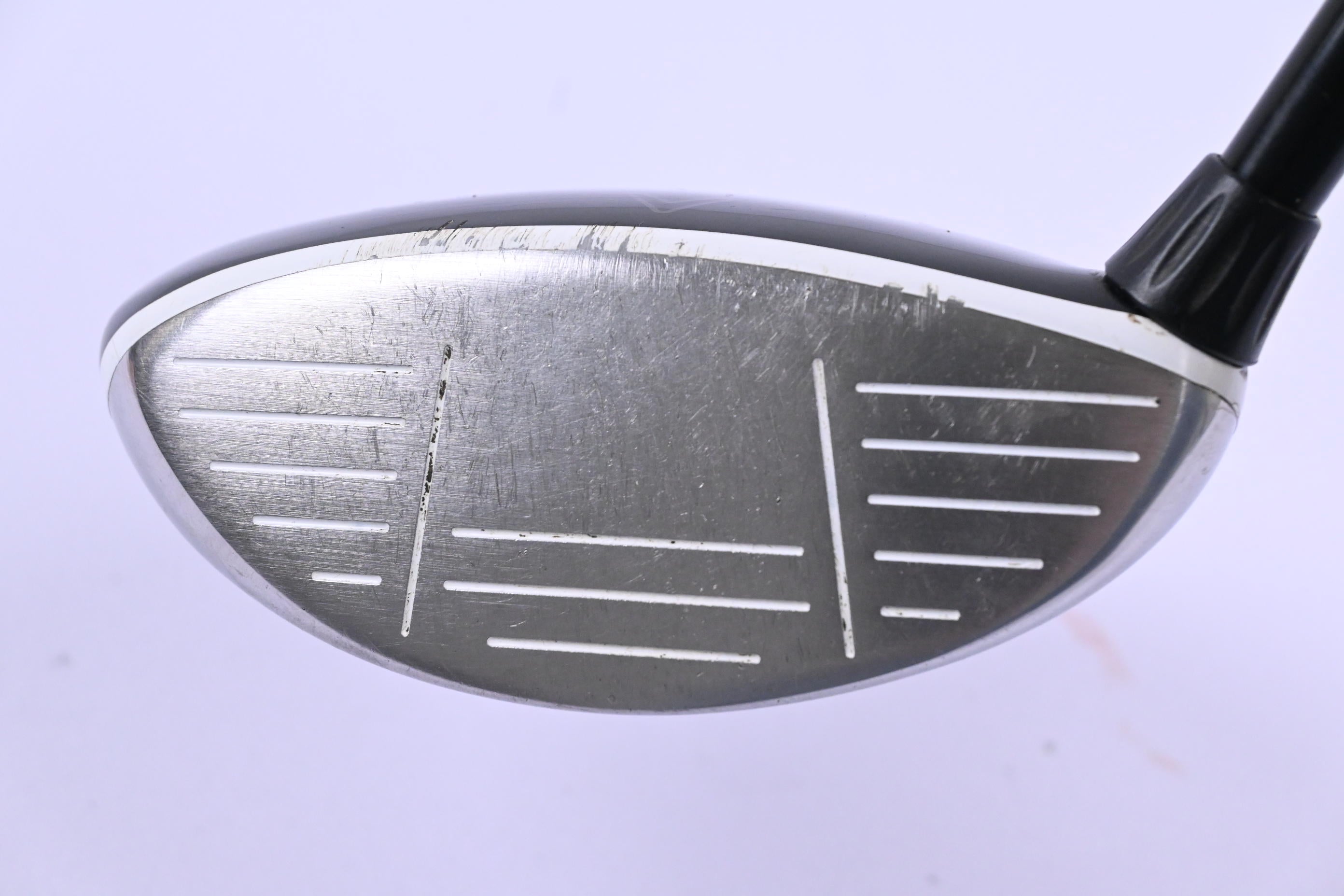 Callaway Big Bertha 2007 #3 Wood / 15 Degree / Regular Flex Callaway 70 Shaft