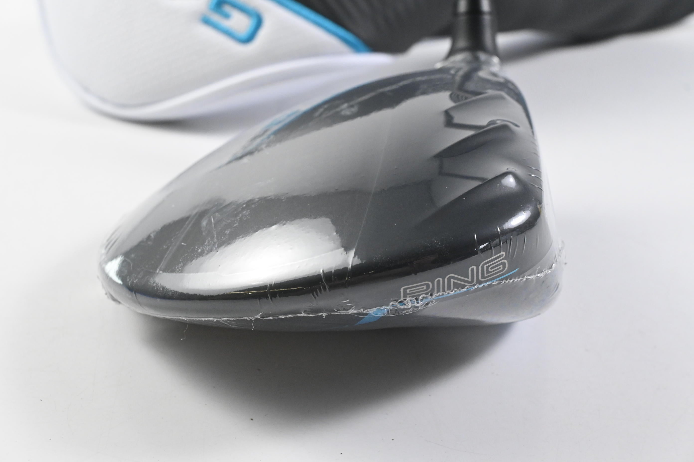 Ping G440 K Driver / 10.5 Degree / Regular Flex Ping Alta CB Blue 50 Shaft