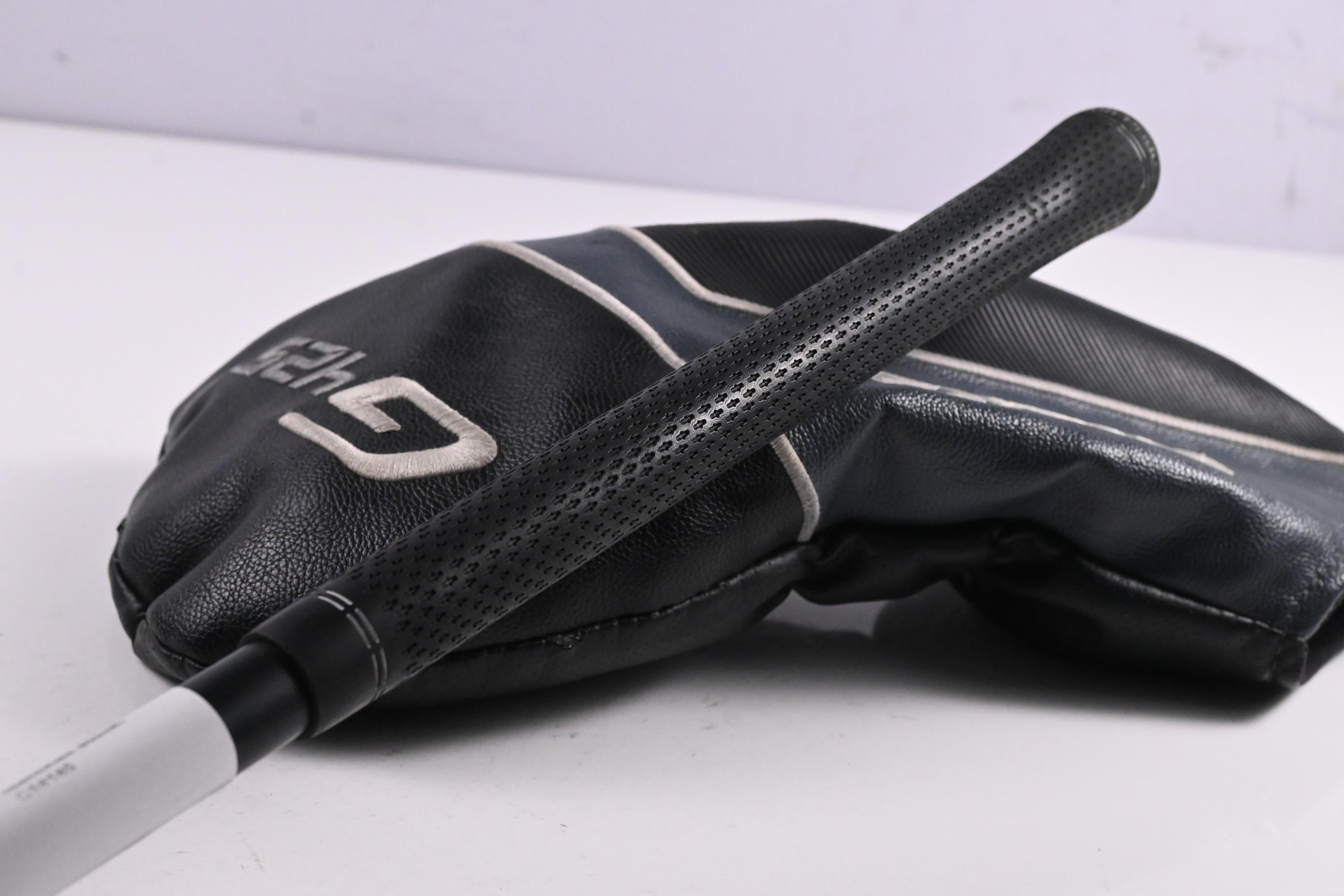 Ping G425 Max Driver / 12 Degree / Regular Flex Ping Alta CB Slate 55 Shaft