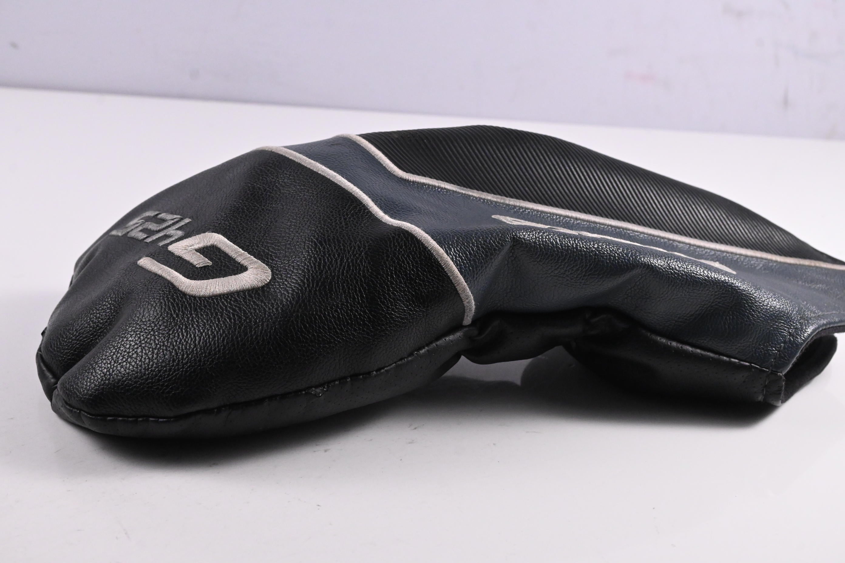 Ping G425 Max Driver / 12 Degree / Regular Flex Ping Alta CB Slate 55 Shaft