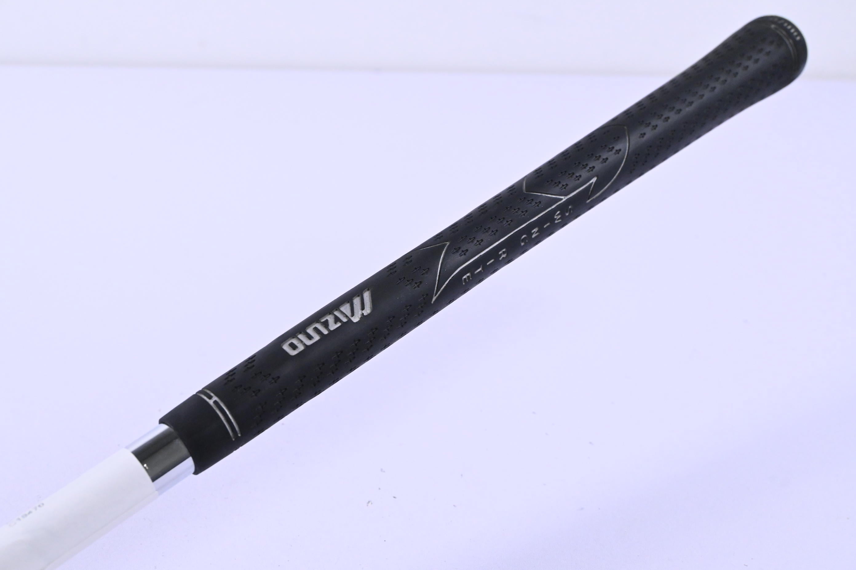 Mizuno MX-15 #7 Iron / Stiff Flex Dynamic Gold S300 Shaft
