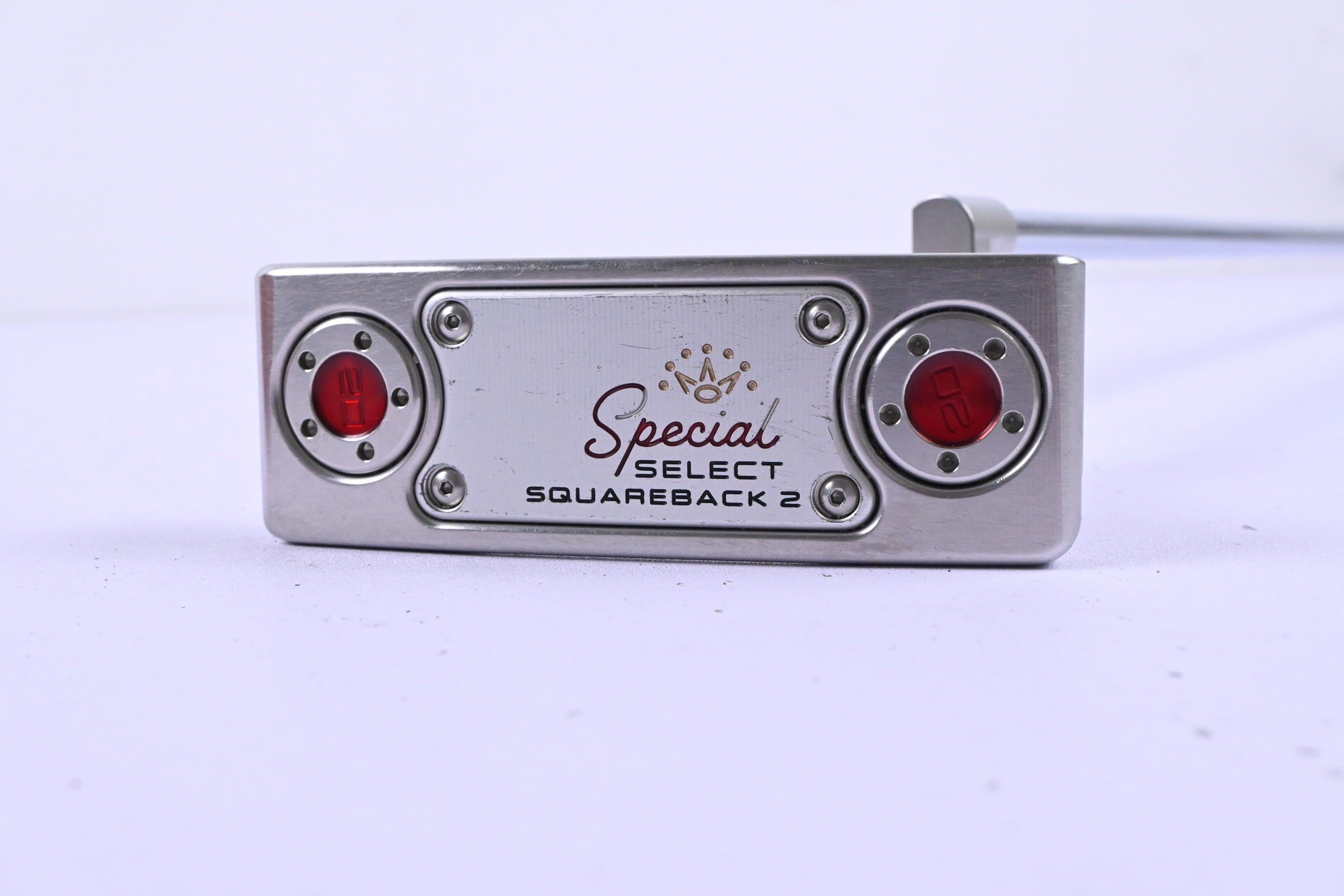 Scotty Cameron Special Select SquareBack 2 Putter / 34 Inch