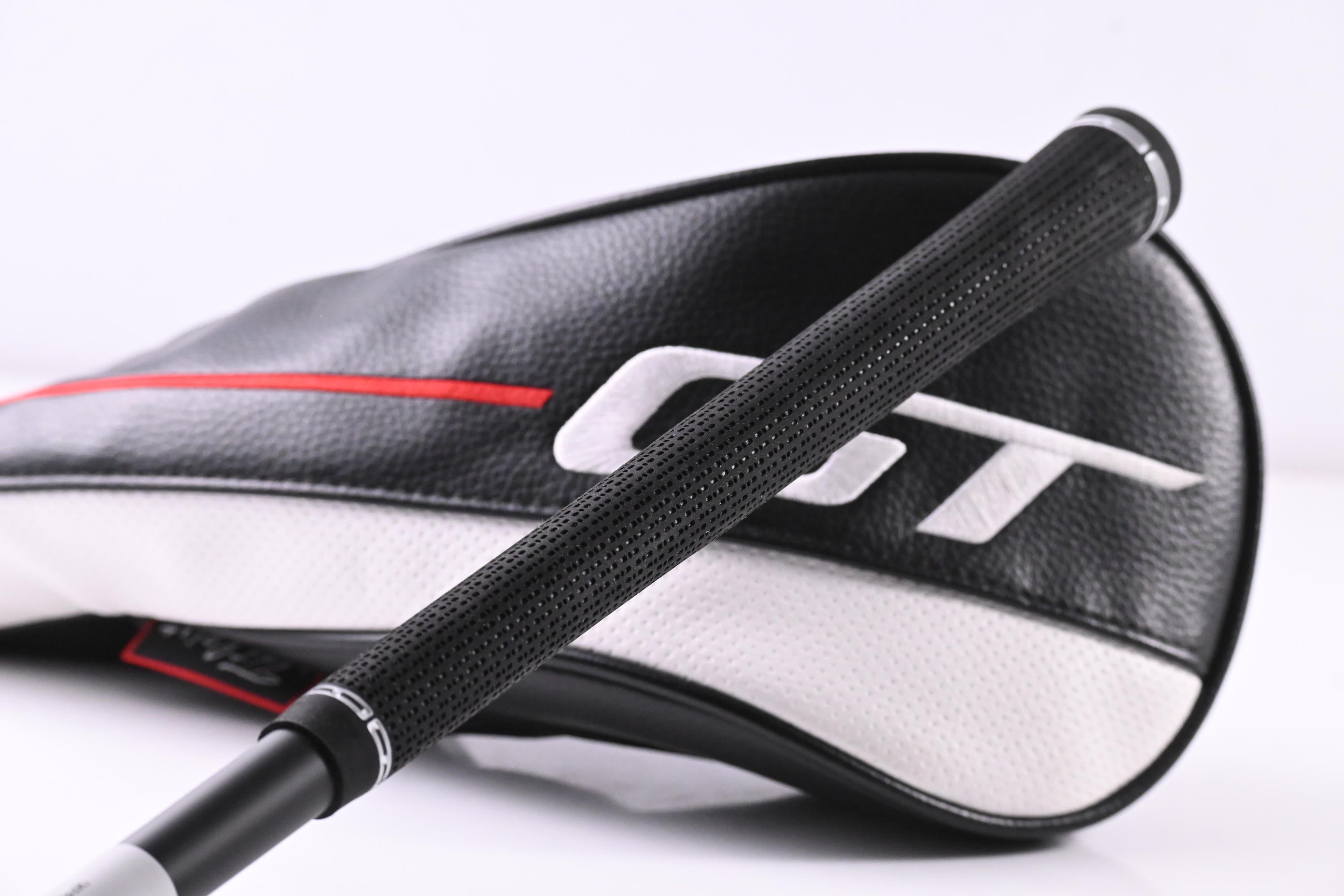 Titleist GT2 Driver / 10 Degree / Stiff Flex Tensei 1K Red 55 Shaft