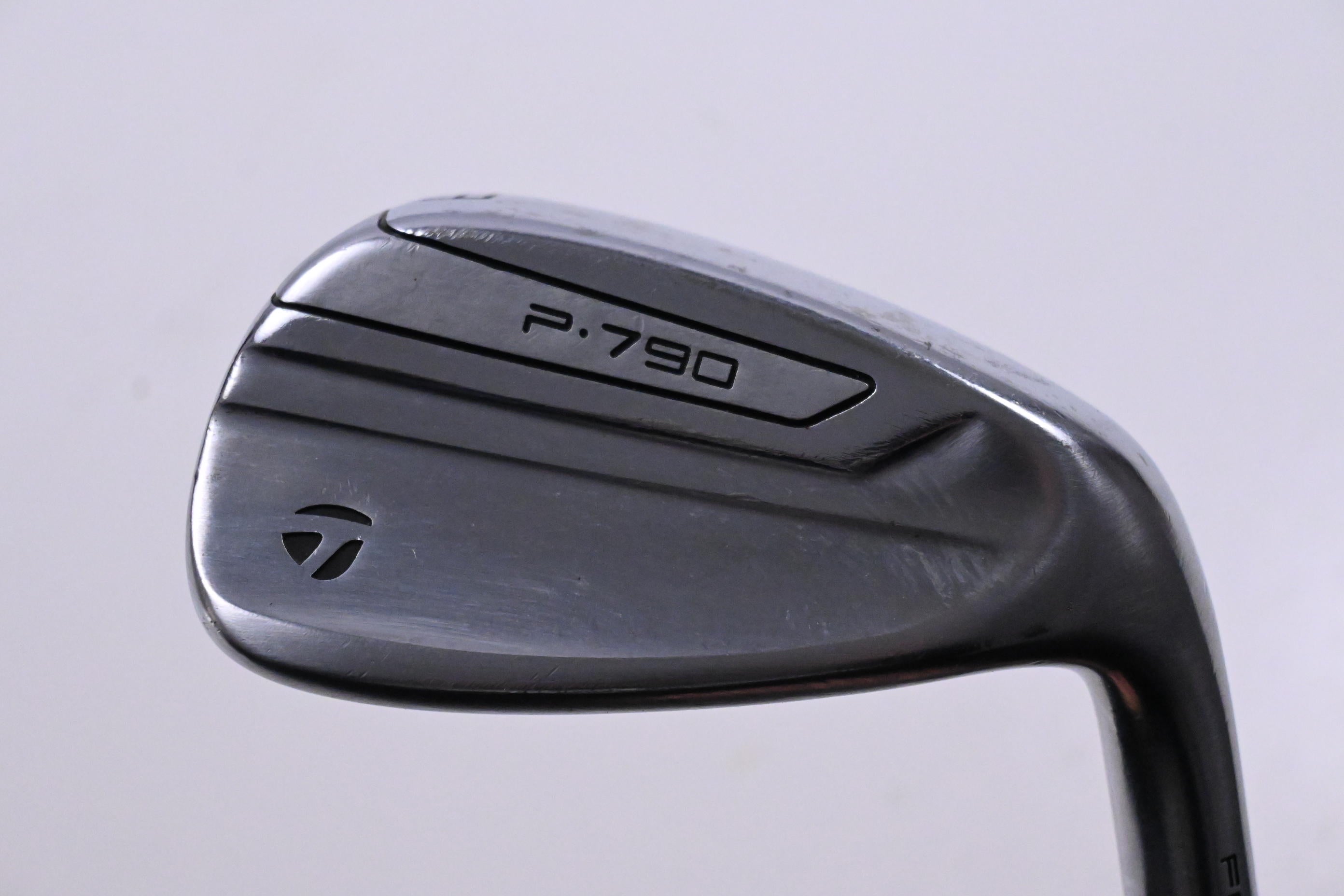 Taylormade P790 2019 Approach Wedge / 50 Degree / X-Flex KBS Tour 120 Shaft