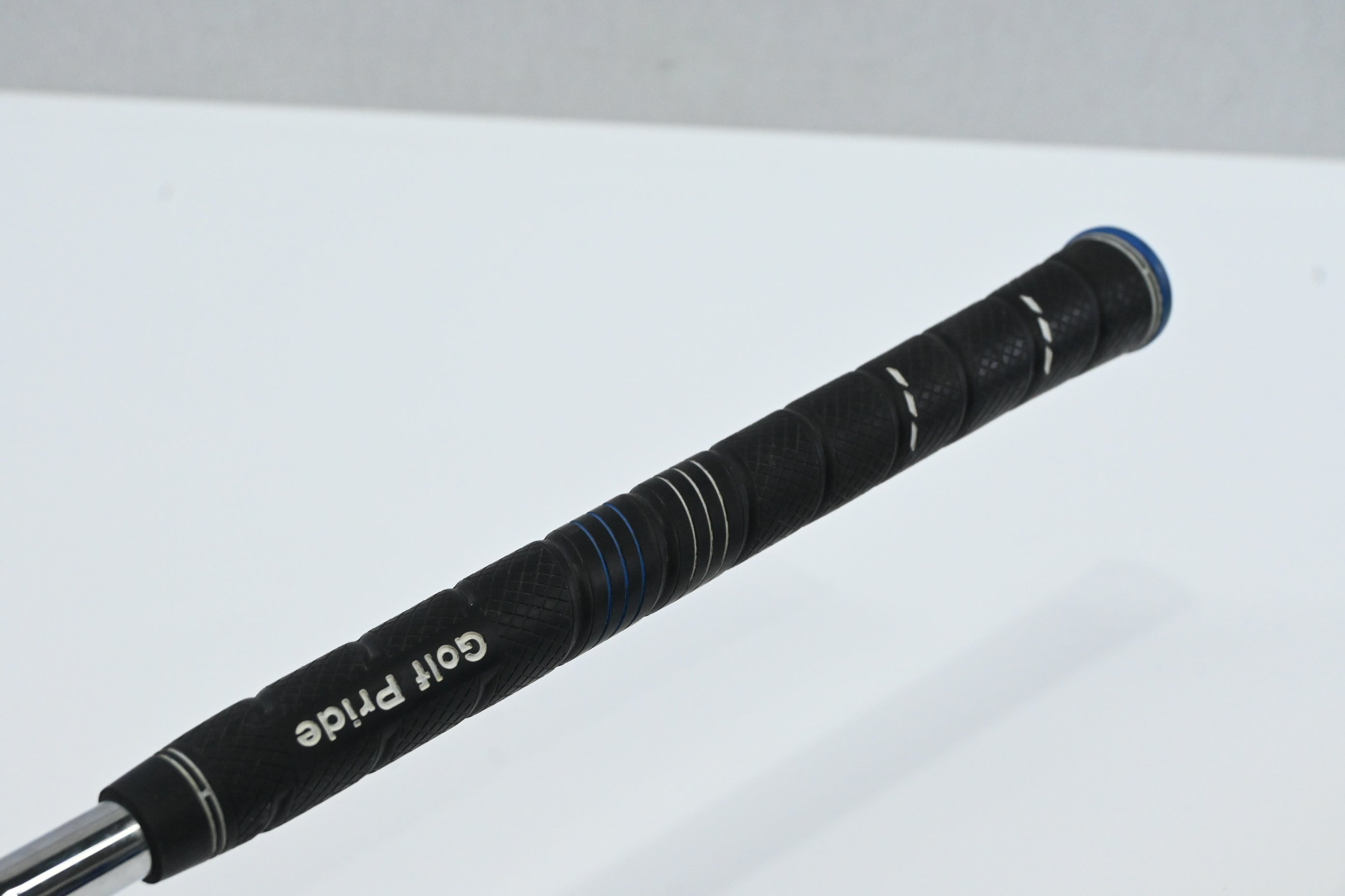 Left Hand Taylormade Milled Grind Lob Wedge / 60 Degree / Wedge Flex DG Shaft