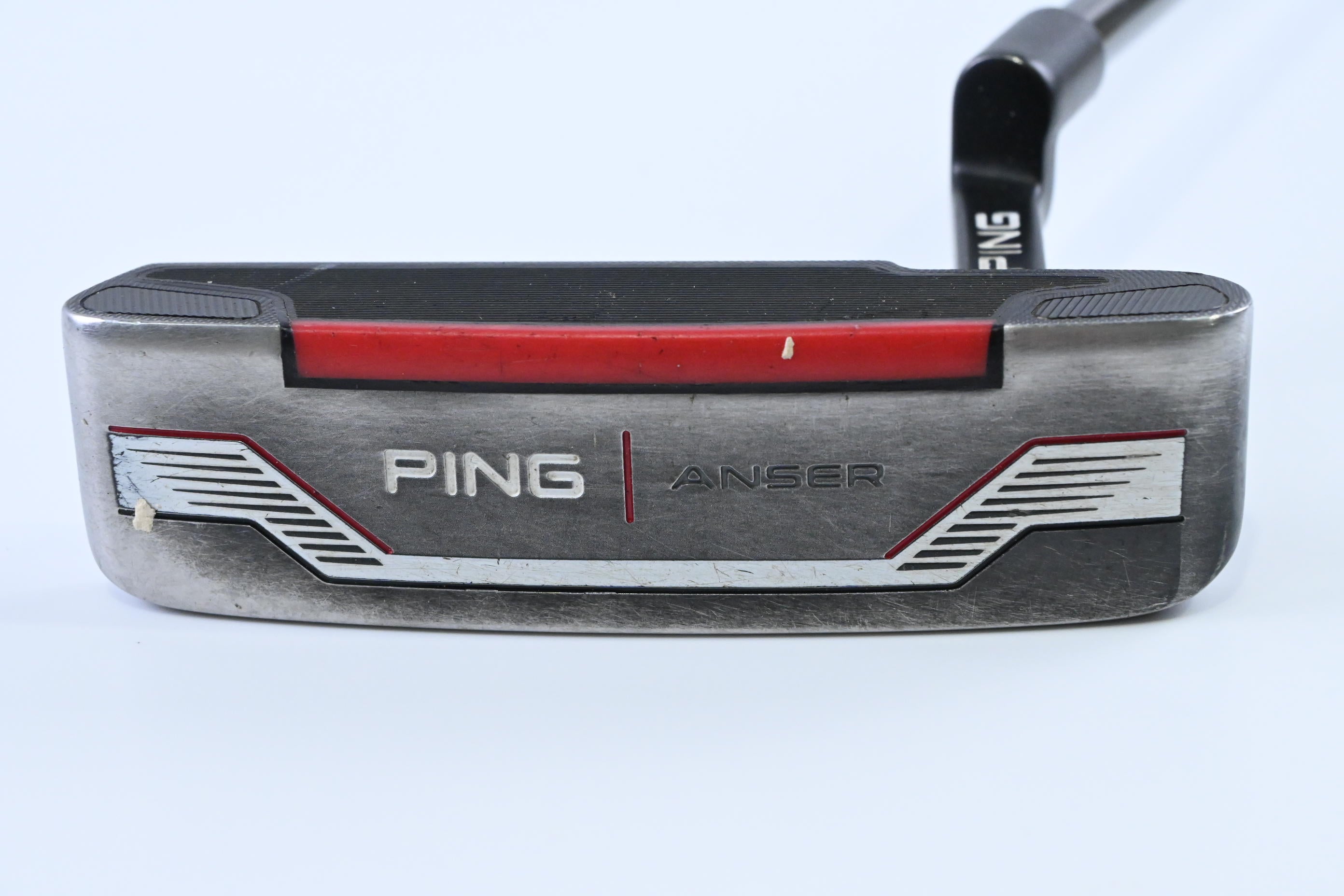 Ping Anser 2021 Putter / 33 Inch