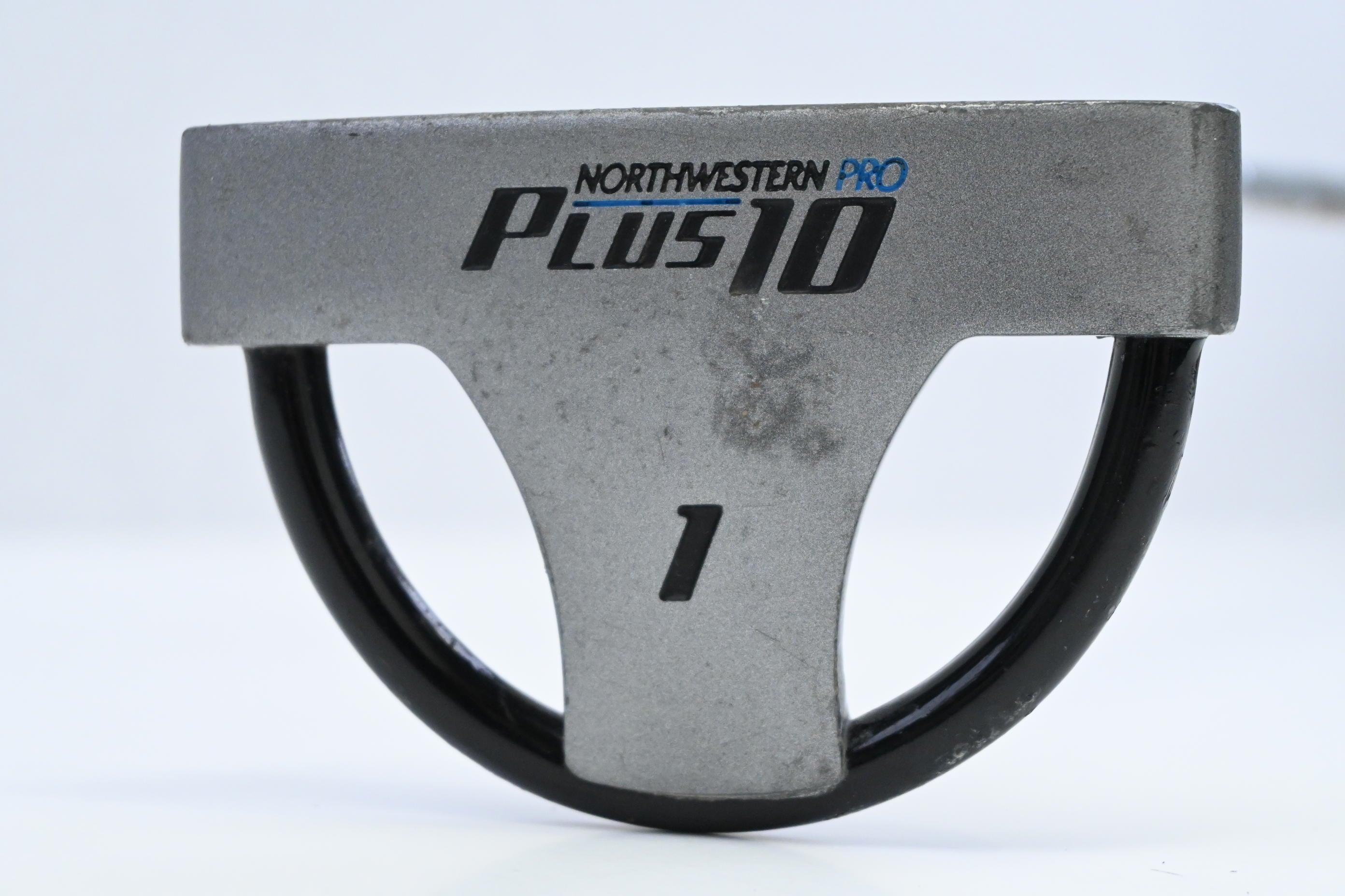 Northwestern Pro Plus 10 1 Putter / 35 Inch
