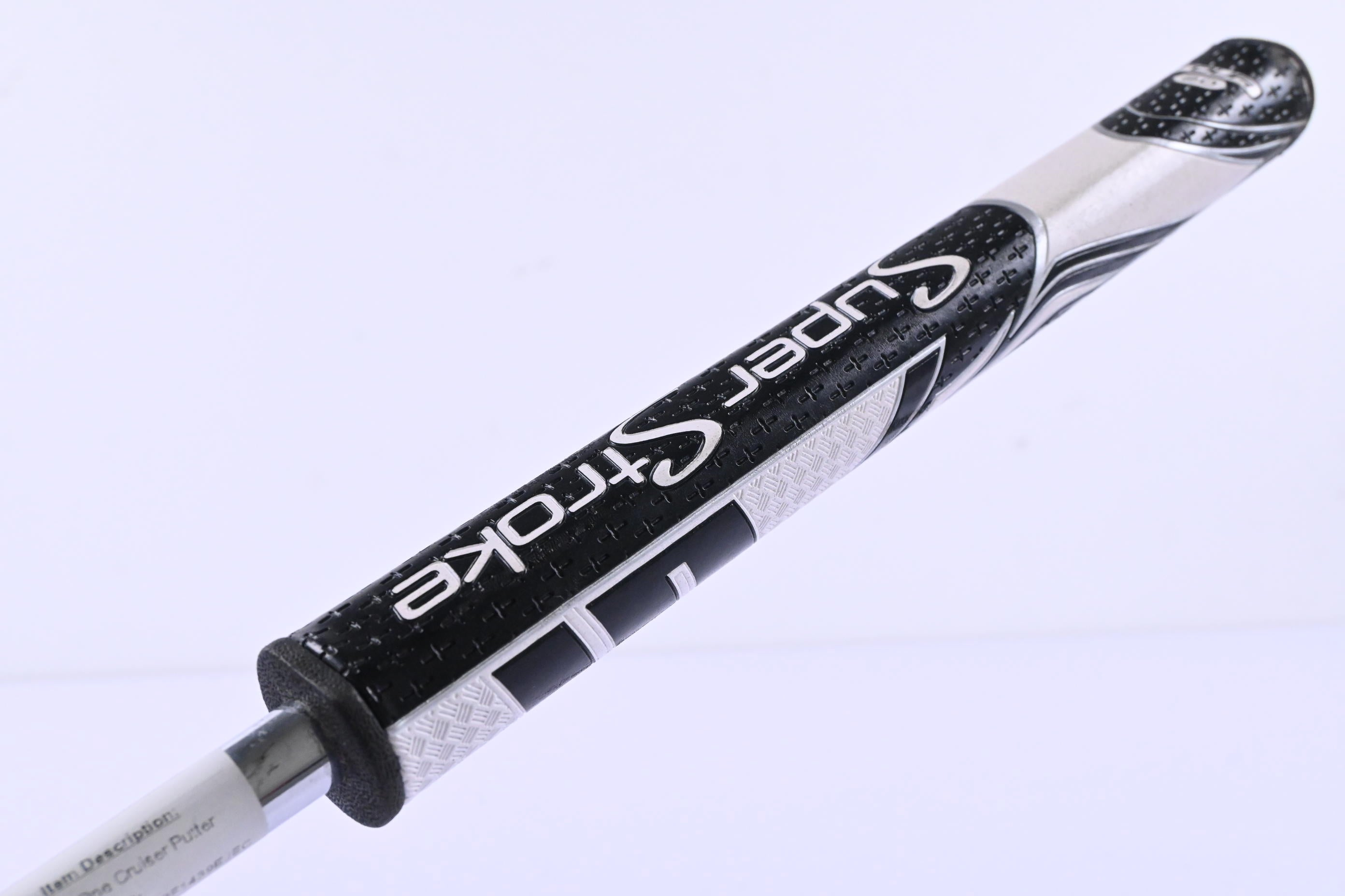 Odyssey Ai-One Cruiser Jailbird Putter / 36 Inch