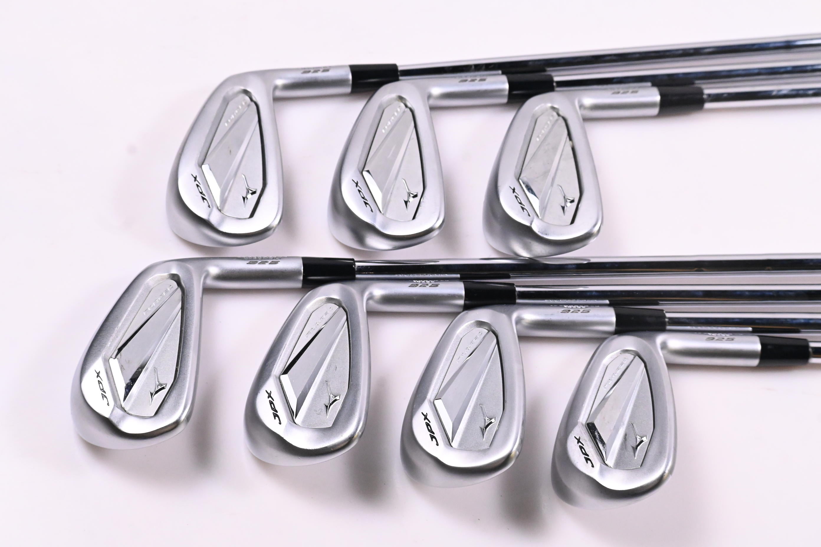 Mizuno JPX 925 Forged Irons / 4-PW / X-Flex N.S.Pro Modus³ Tour 115 Shafts