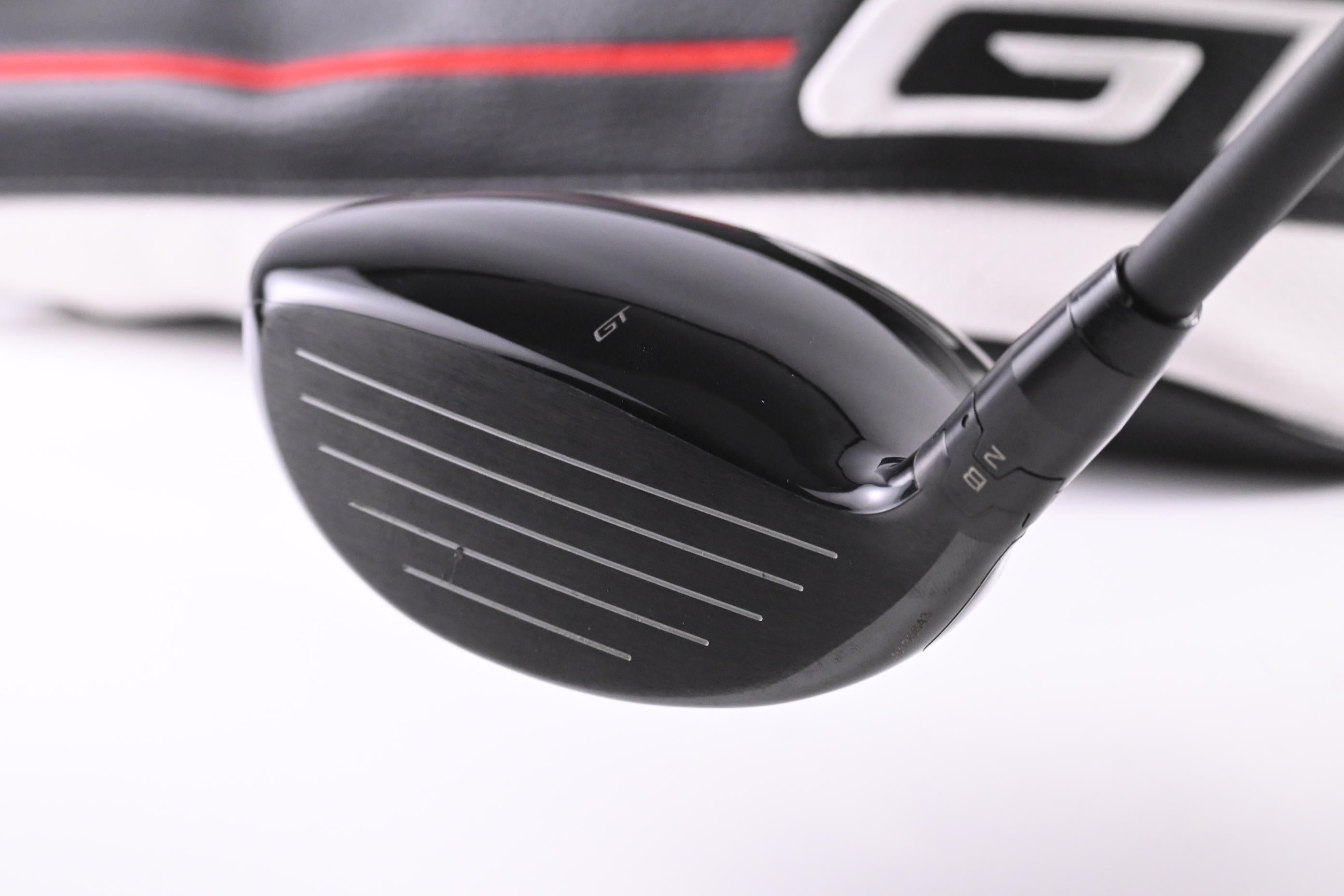 Titleist GT2 #3 Wood / 16.5 Degree / Regular Flex Tensei 1K Blue 65 Shaft