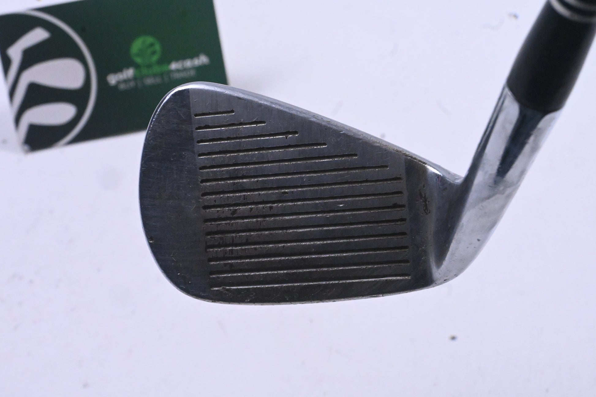 Cleveland TA3 #9 Iron / 44 Degree / Stiff Flex Dynamic Gold Shaft