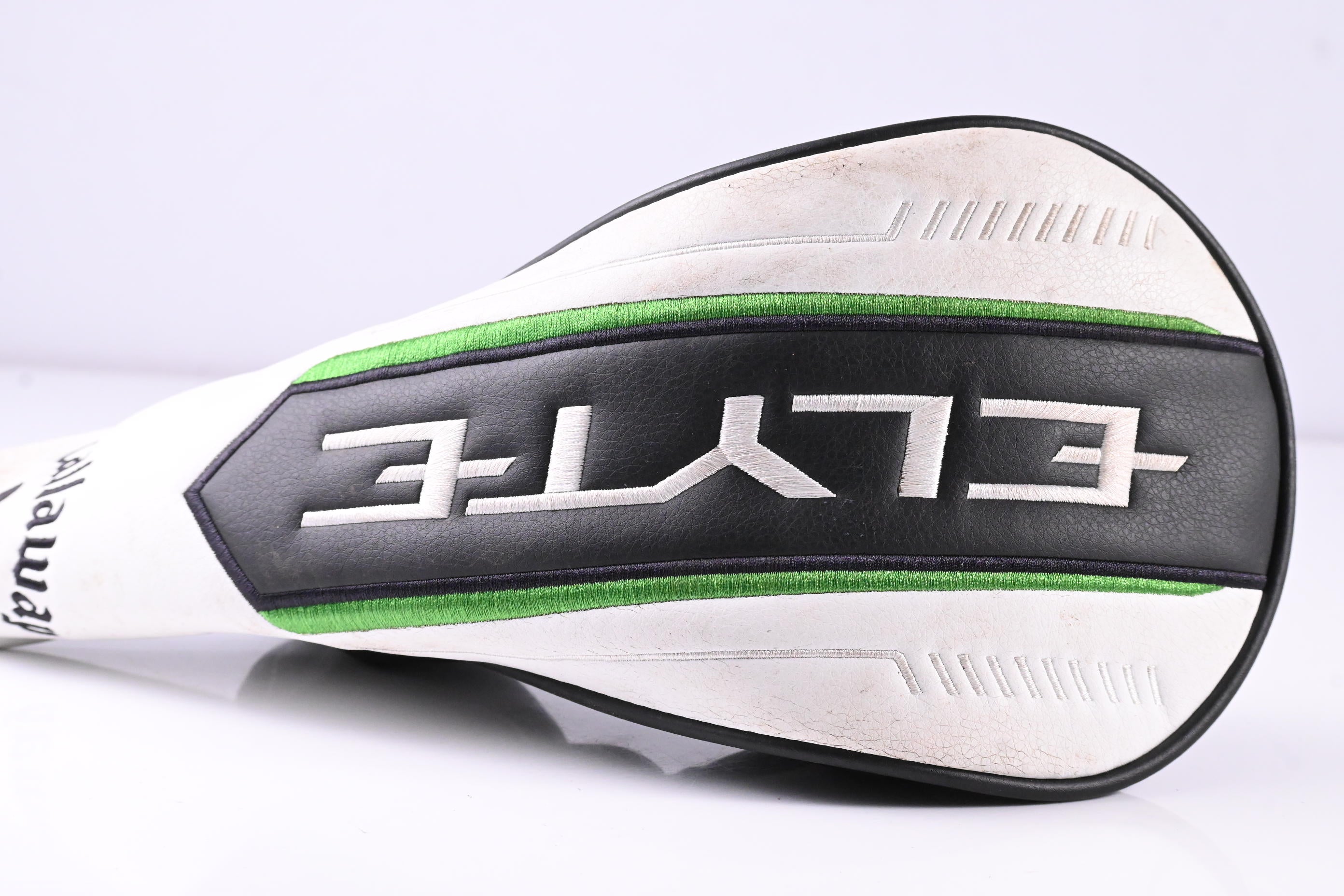 Callaway Elyte Driver / 10.5 Degree / Regular Flex Vanquish 4 Shaft
