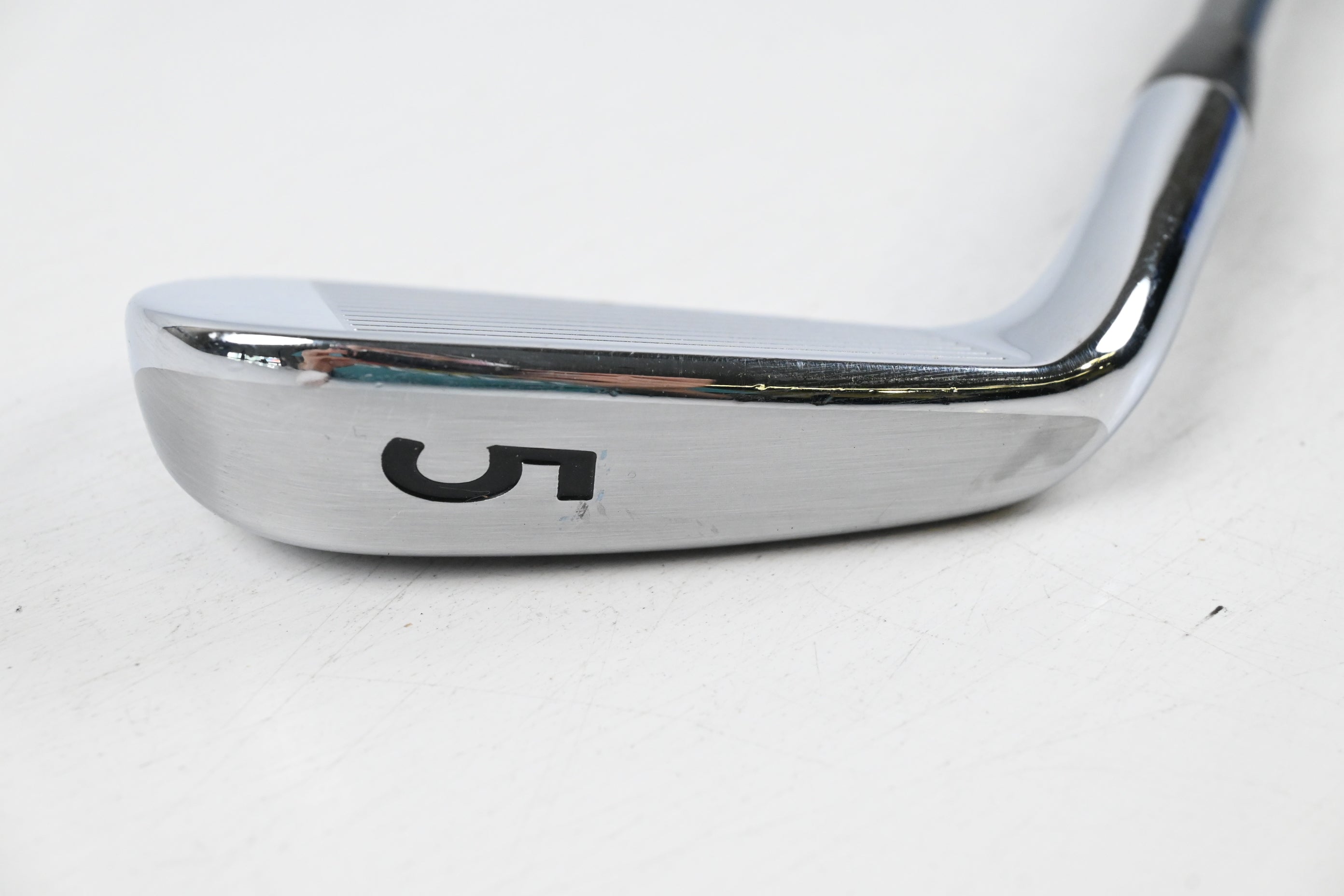 Titleist AP2 710 #5 Iron / 27 Degree / Regular Flex Accra 50 Shaft