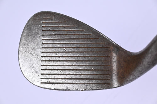Titleist Vokey Oil Can Gap Wedge / 52 Degree / Wedge Flex Dynamic Gold Shaft