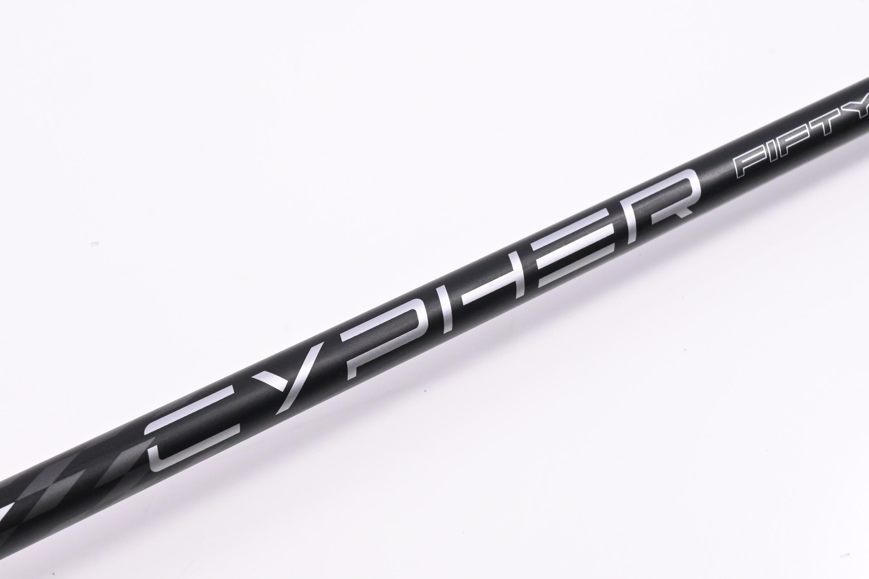 Project X Cypher 2.0 50 #5 Hybrid Shaft / Senior Flex / Callaway 3rd Gen