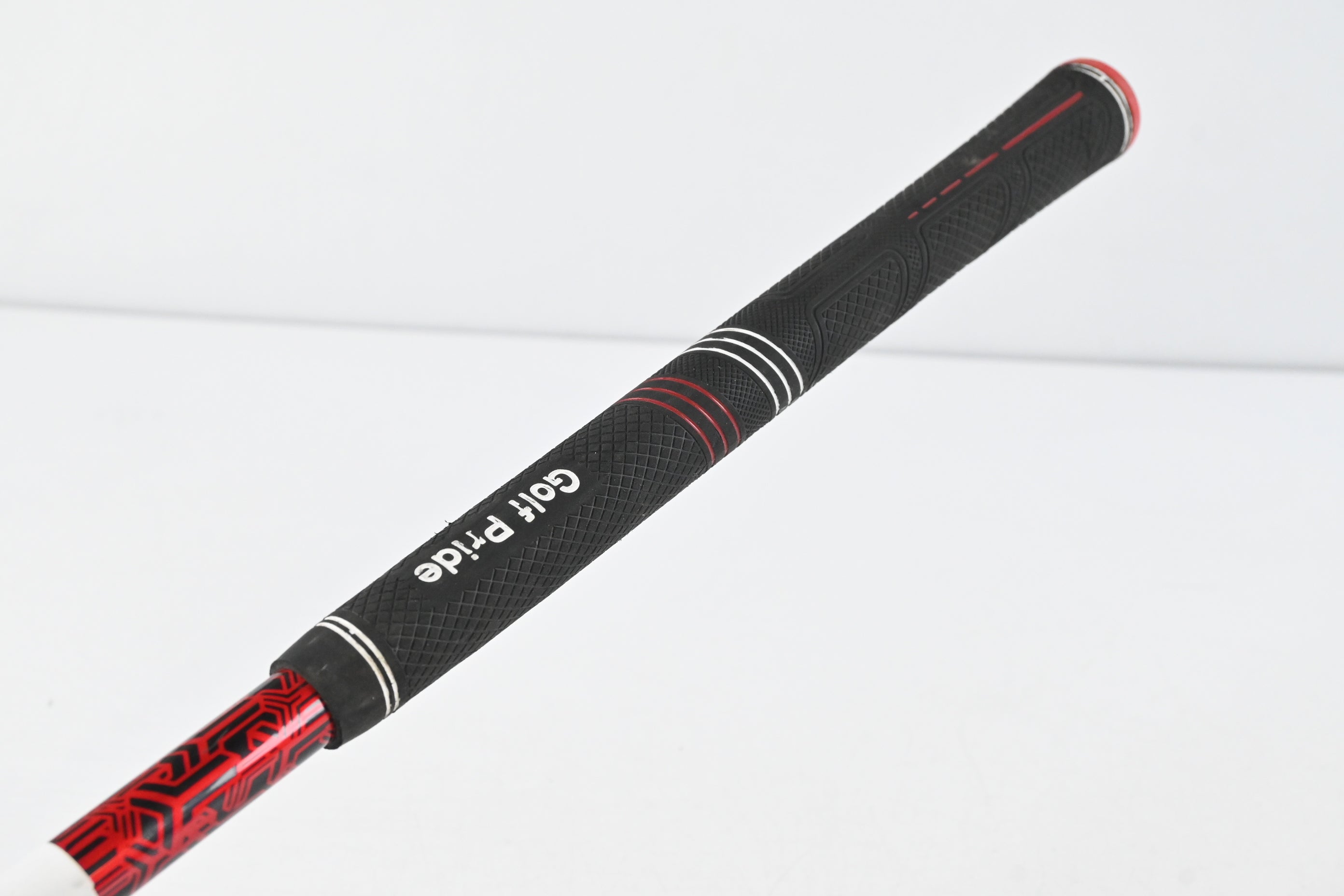 Ping G410 #5 Wood / 17.5 Degree / Regular Flex Ping Alta CB Red 65 Shaft