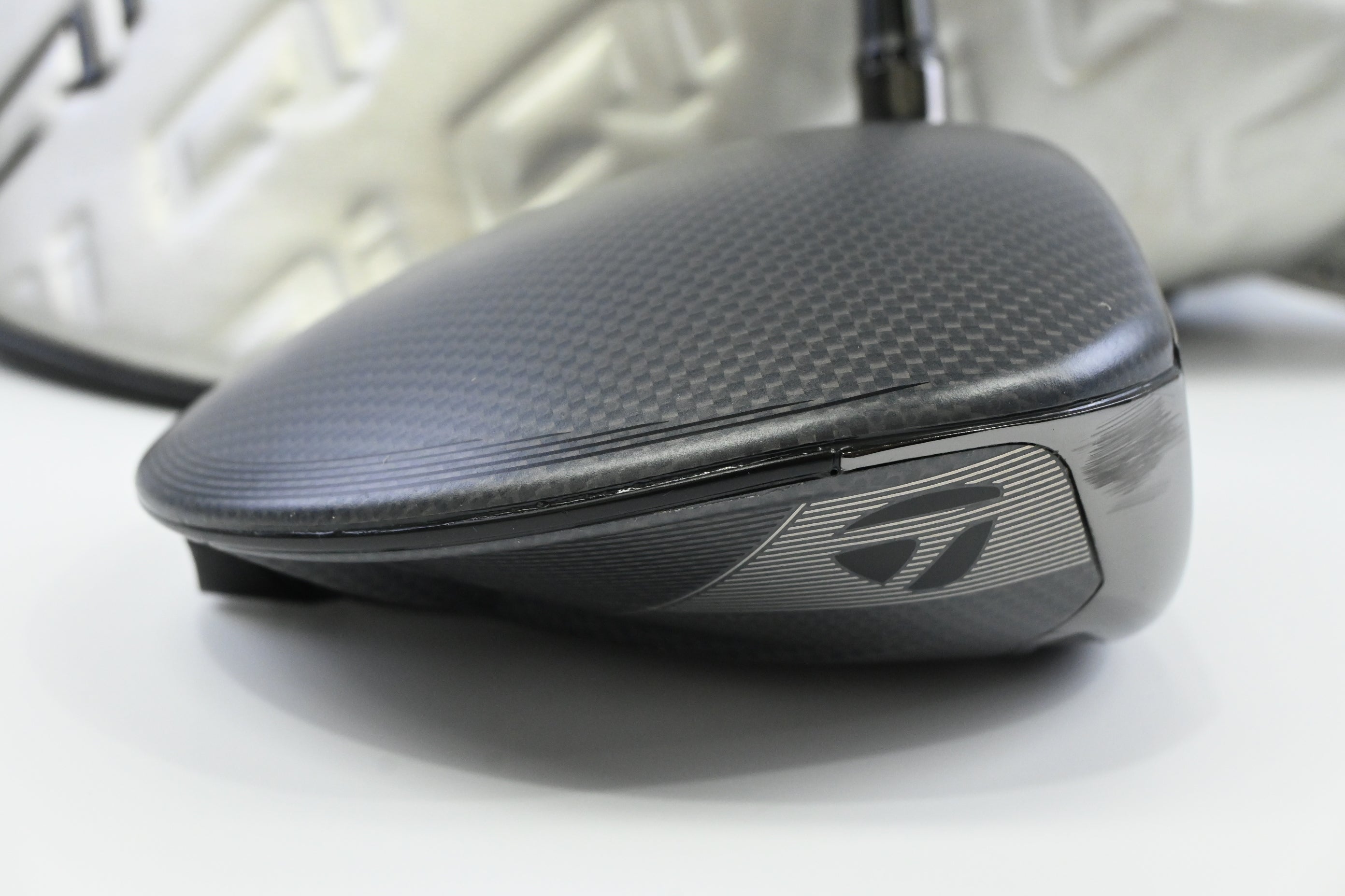 Taylormade Qi35 Max Driver / 9 Degree / Regular Flex Fujikura Ventus TR Blue