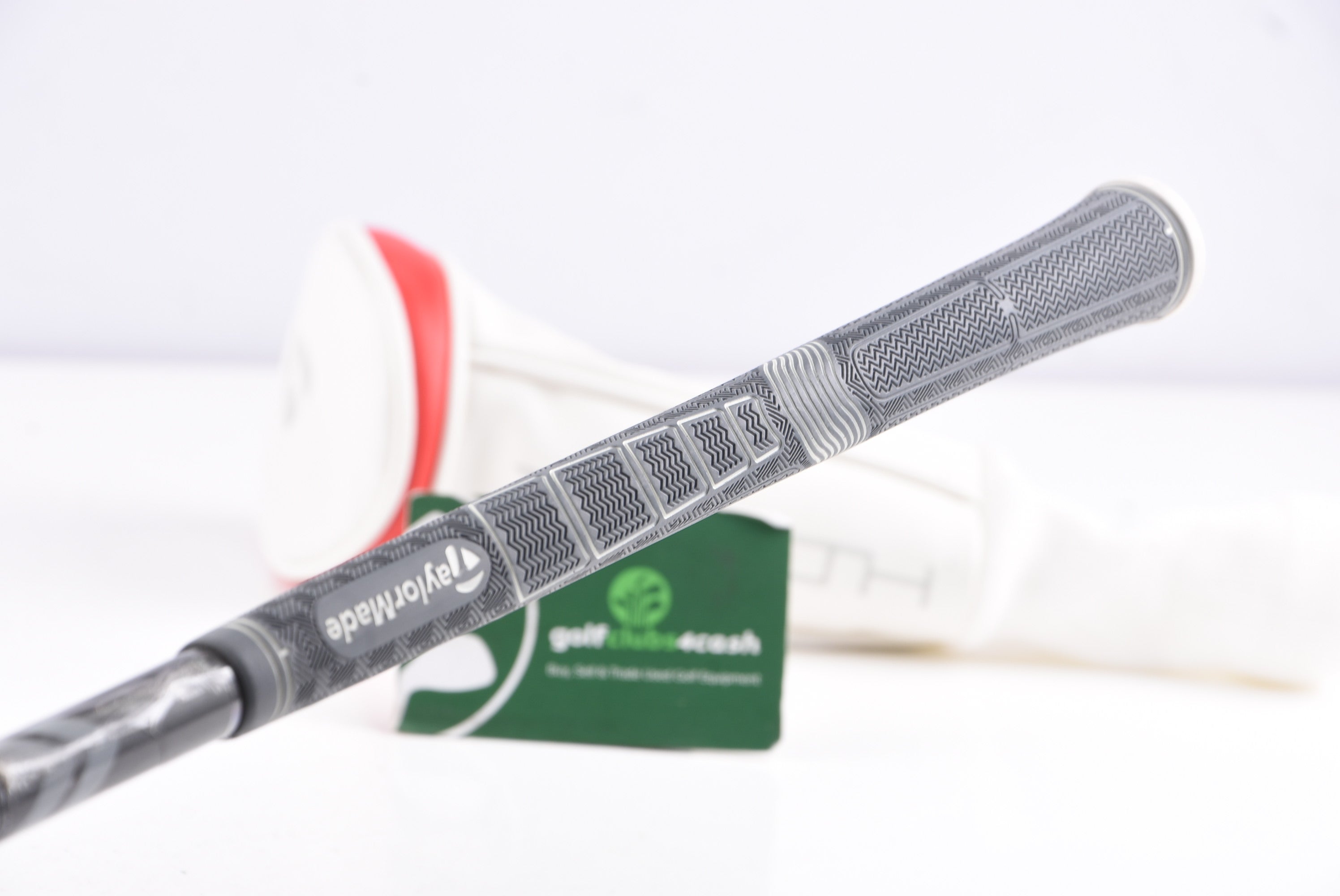 Ladies TaylorMade Stealth #5 Hybrid / 26 Degree / Ladies Flex Aldila Ascent 45