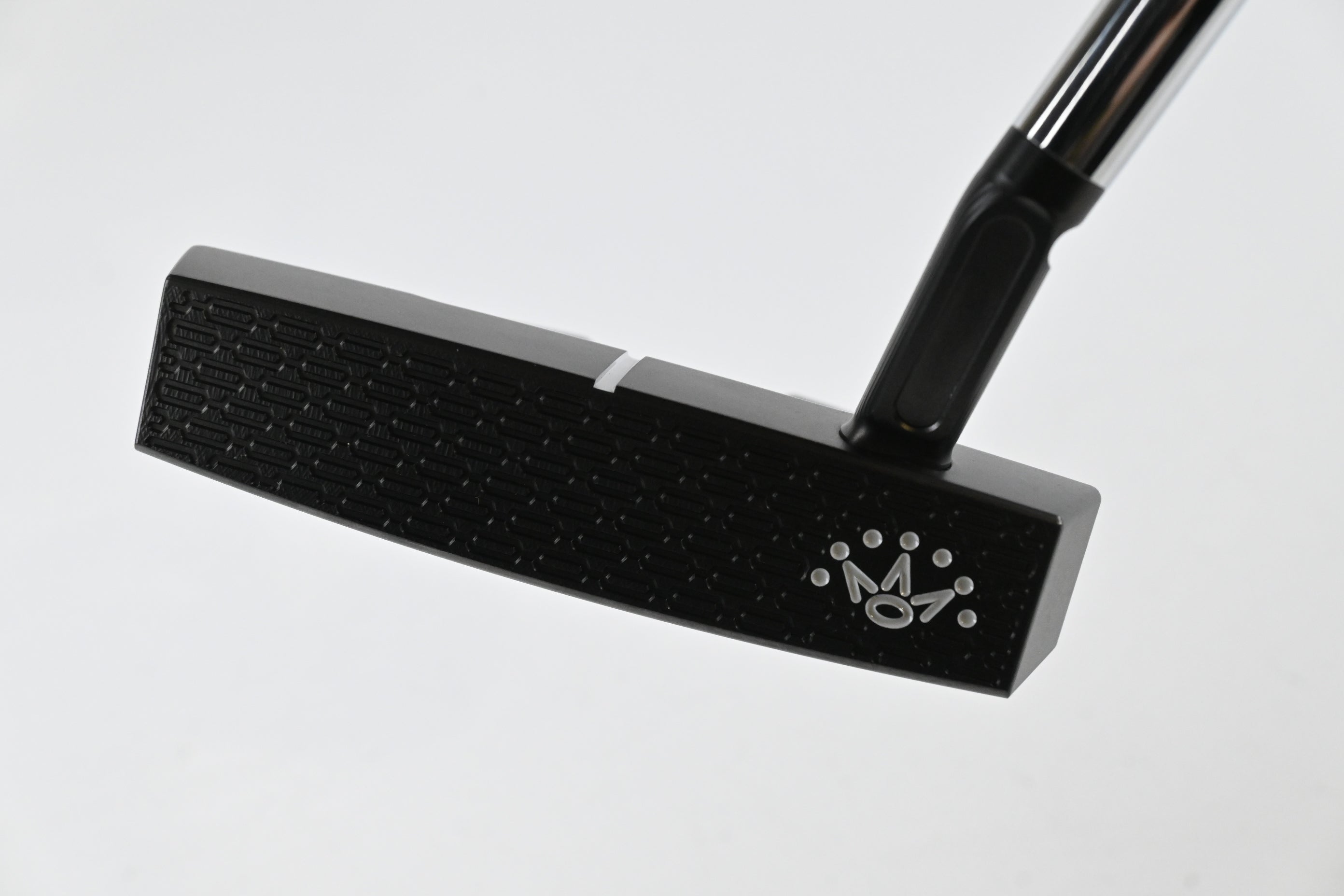 Scotty Cameron Phantom Black 5.5 Putter / 35 Inch
