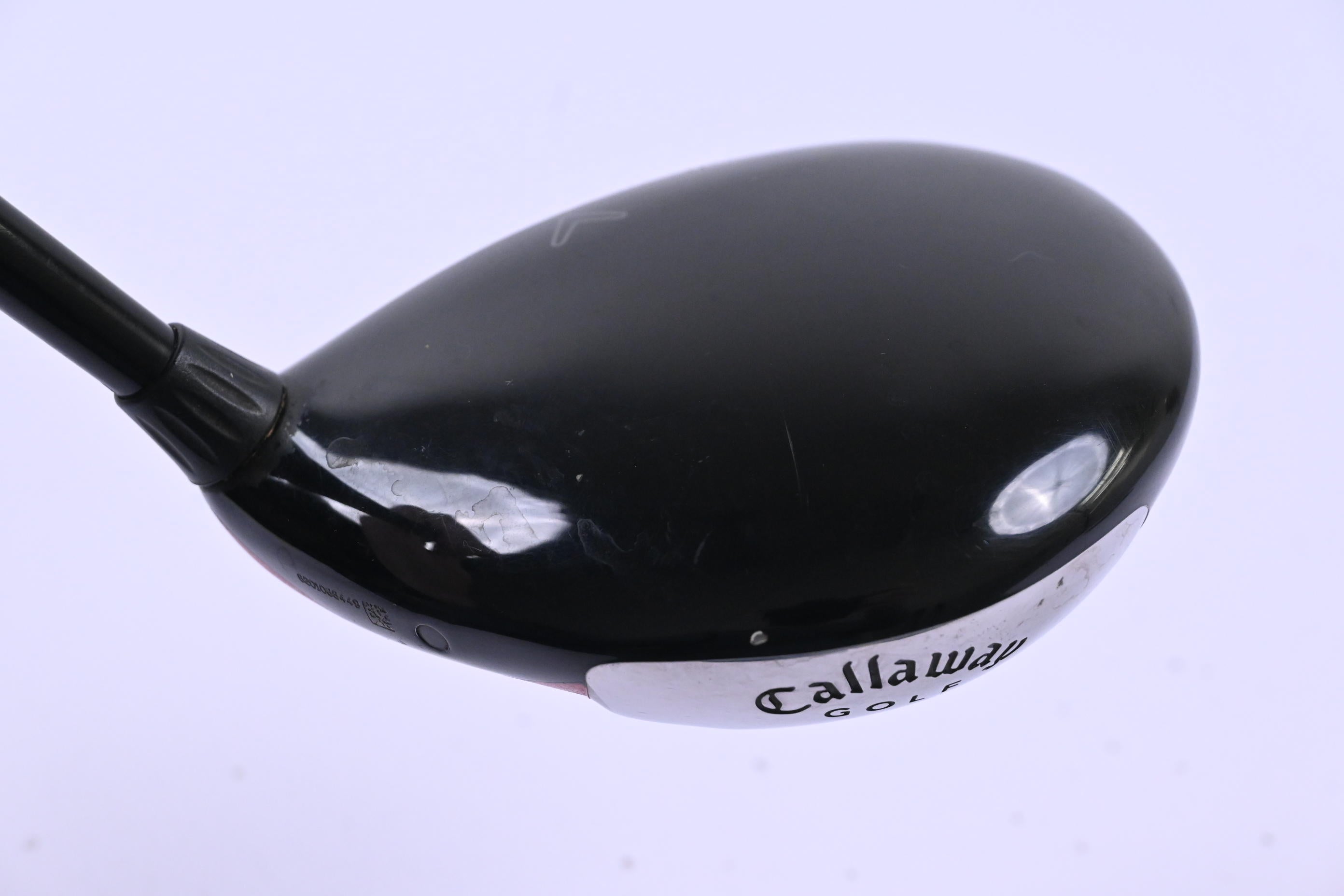 Callaway Big Bertha 2007 #3 Wood / 15 Degree / Regular Flex Callaway 70 Shaft