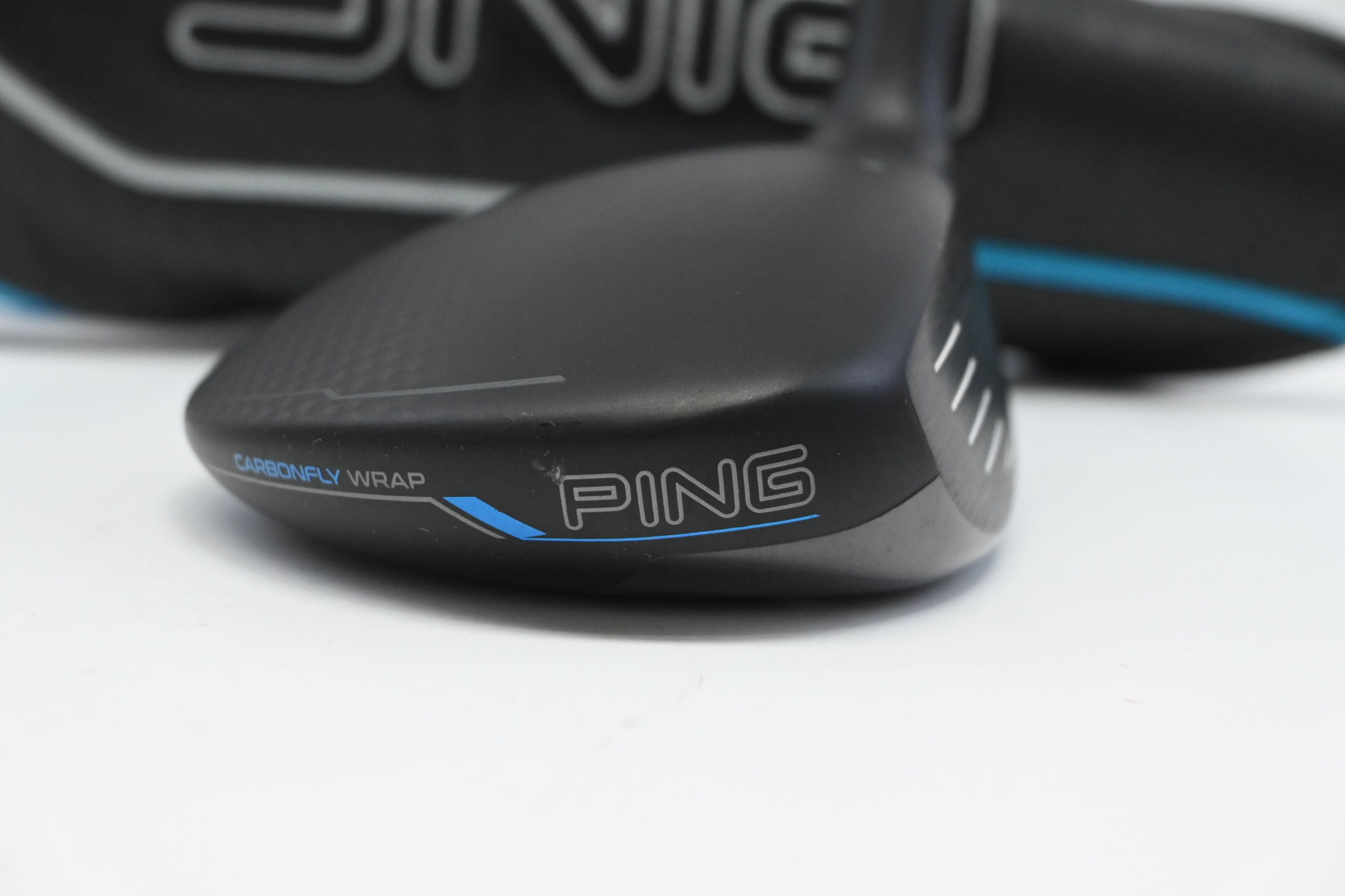 Ping G440 Max #4 Wood / 17 Degree / X-Flex Tensei 1K Black 75 Shaft