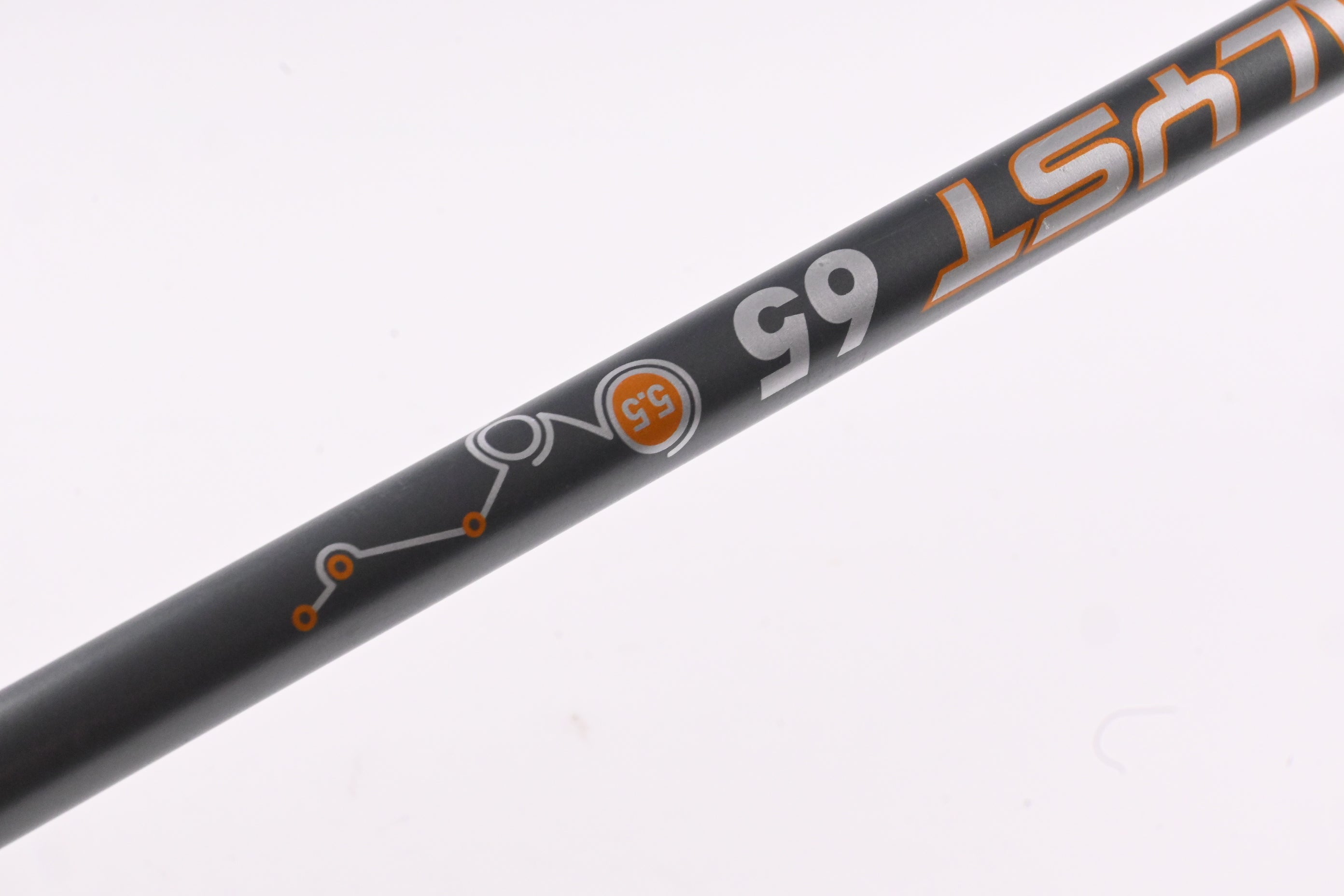 Callaway Mavrik Max #4 Hybrid / 21 Degree / Regular Flex Catalyst 65 Shaft