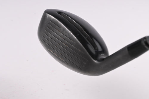 Adams Idea Tech V4 #3 Hybrid / 19 Degree / Regular Flex Bassara 60 Shaft