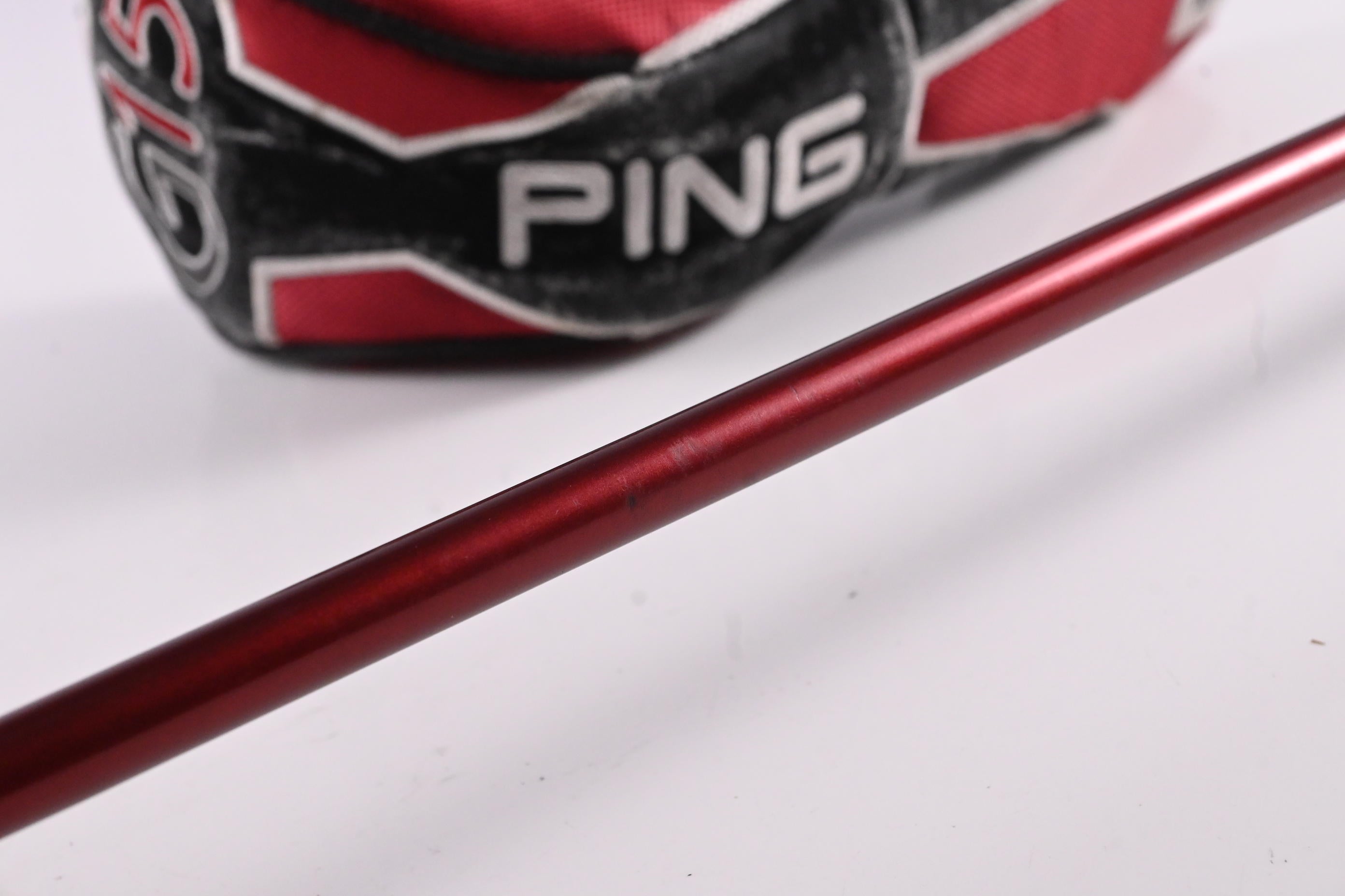 Ping G15 #3 Hybrid / 20 Degree / Regular Flex Ping TFC 149 Shaft