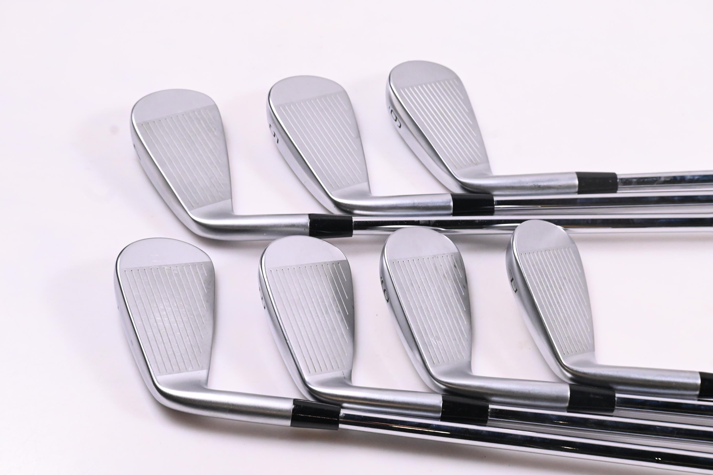 Mizuno JPX 925 Forged Irons / 4-PW / X-Flex N.S.Pro Modus³ Tour 115 Shafts